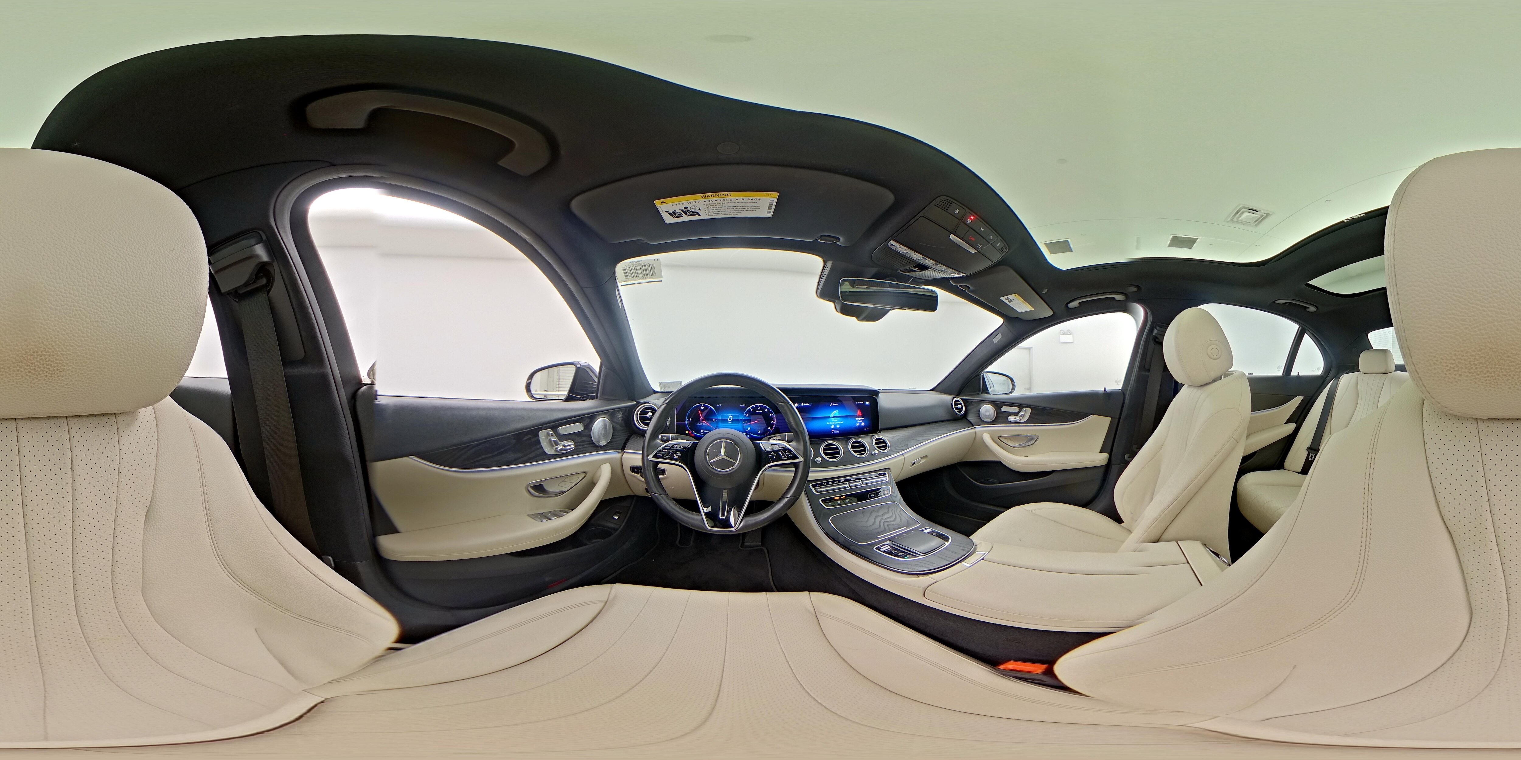 2021 Mercedes-Benz E-Class E350 - Photo 29