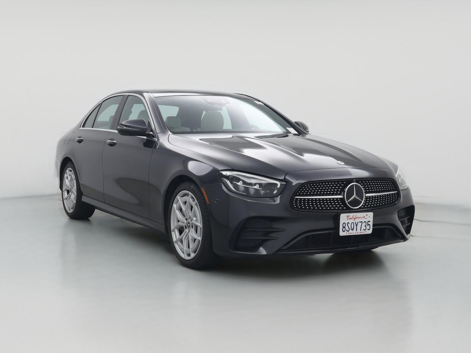 2021 Mercedes-Benz E-Class E350 - Photo 1