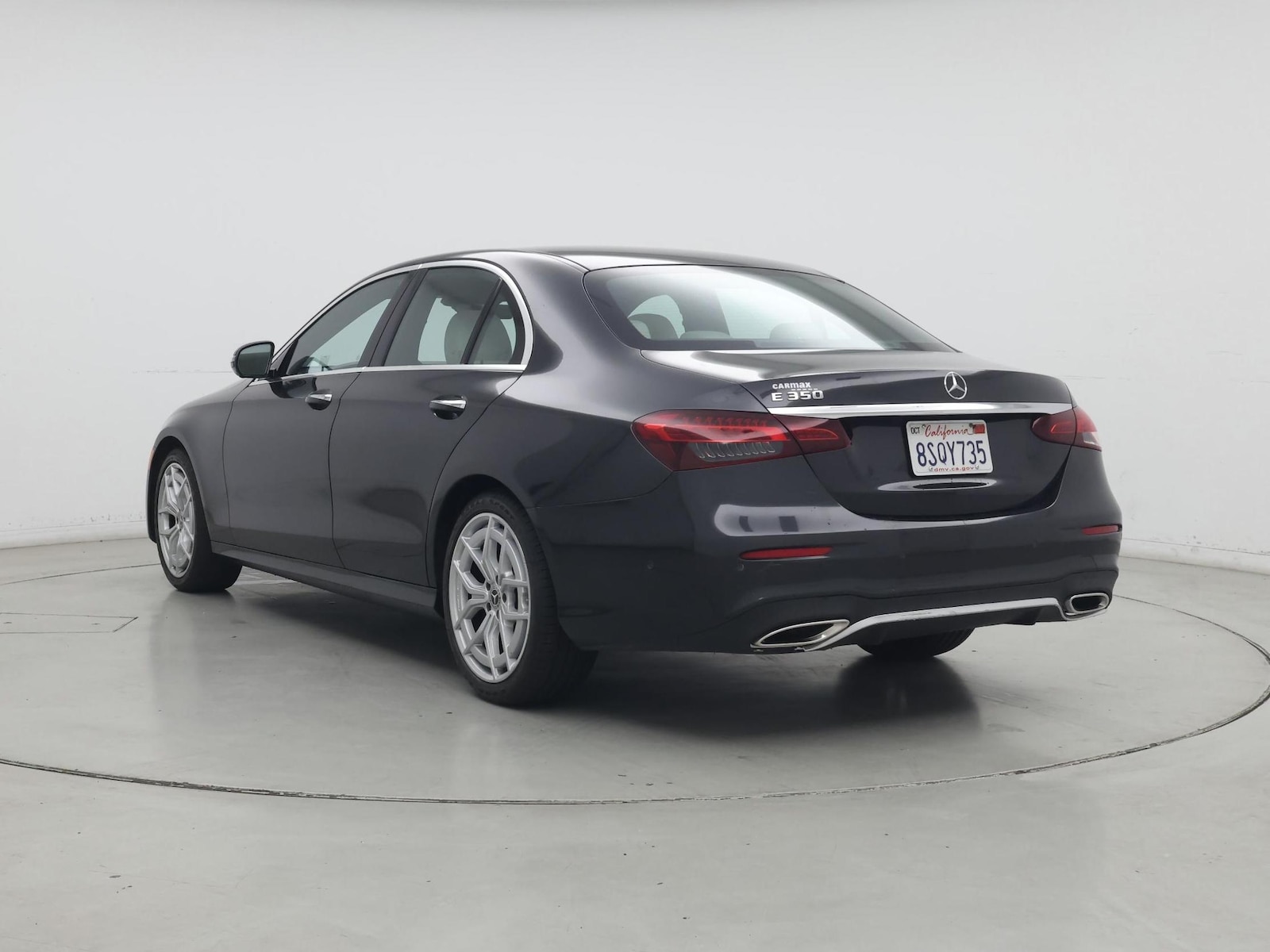 2021 Mercedes-Benz E-Class E350 - Photo 3