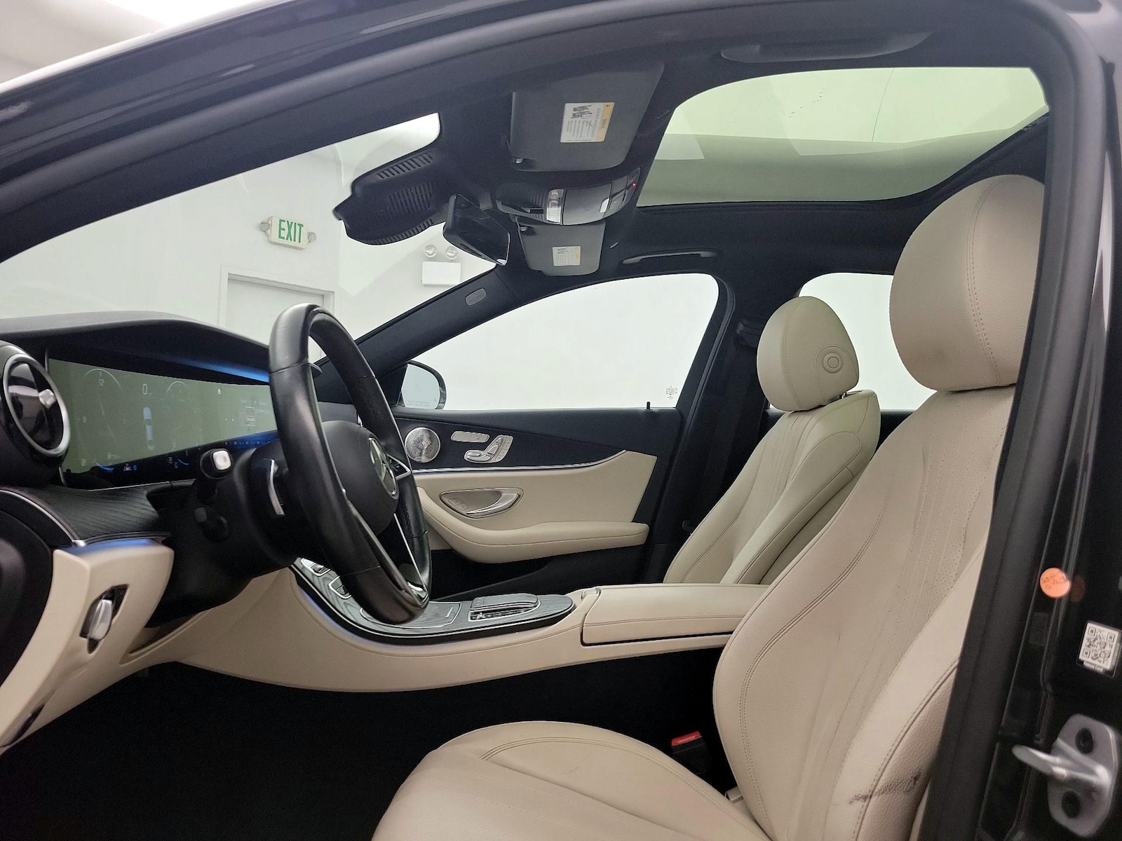 2021 Mercedes-Benz E-Class E350 - Photo 21