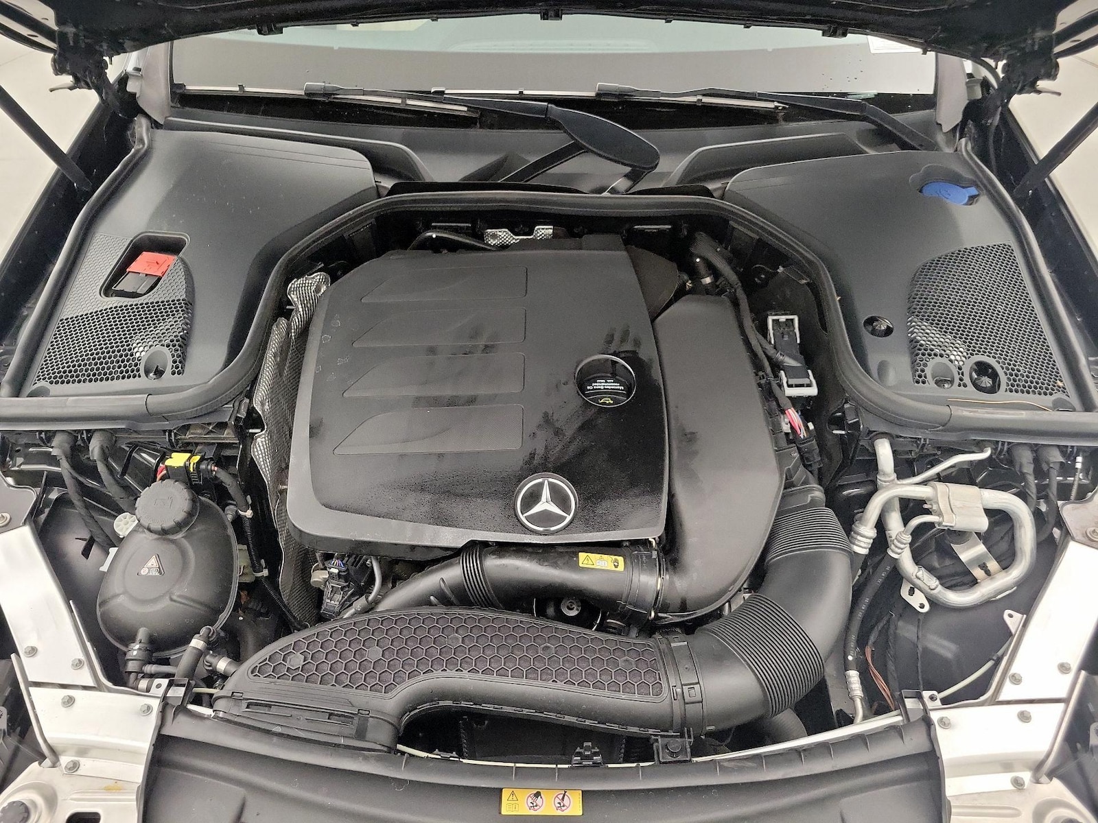 2021 Mercedes-Benz E-Class E350 - Photo 25