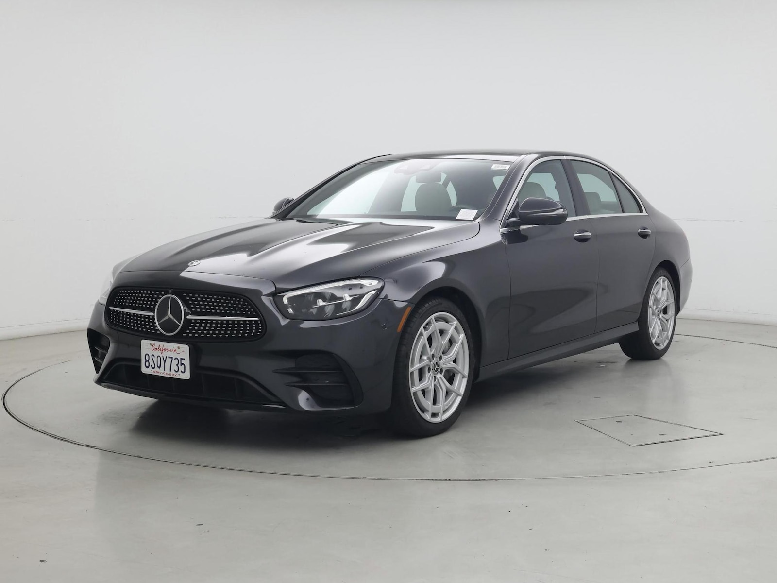 2021 Mercedes-Benz E-Class E350 - Photo 5