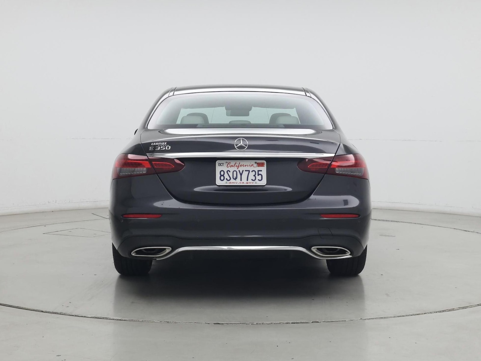 2021 Mercedes-Benz E-Class E350 - Photo 7