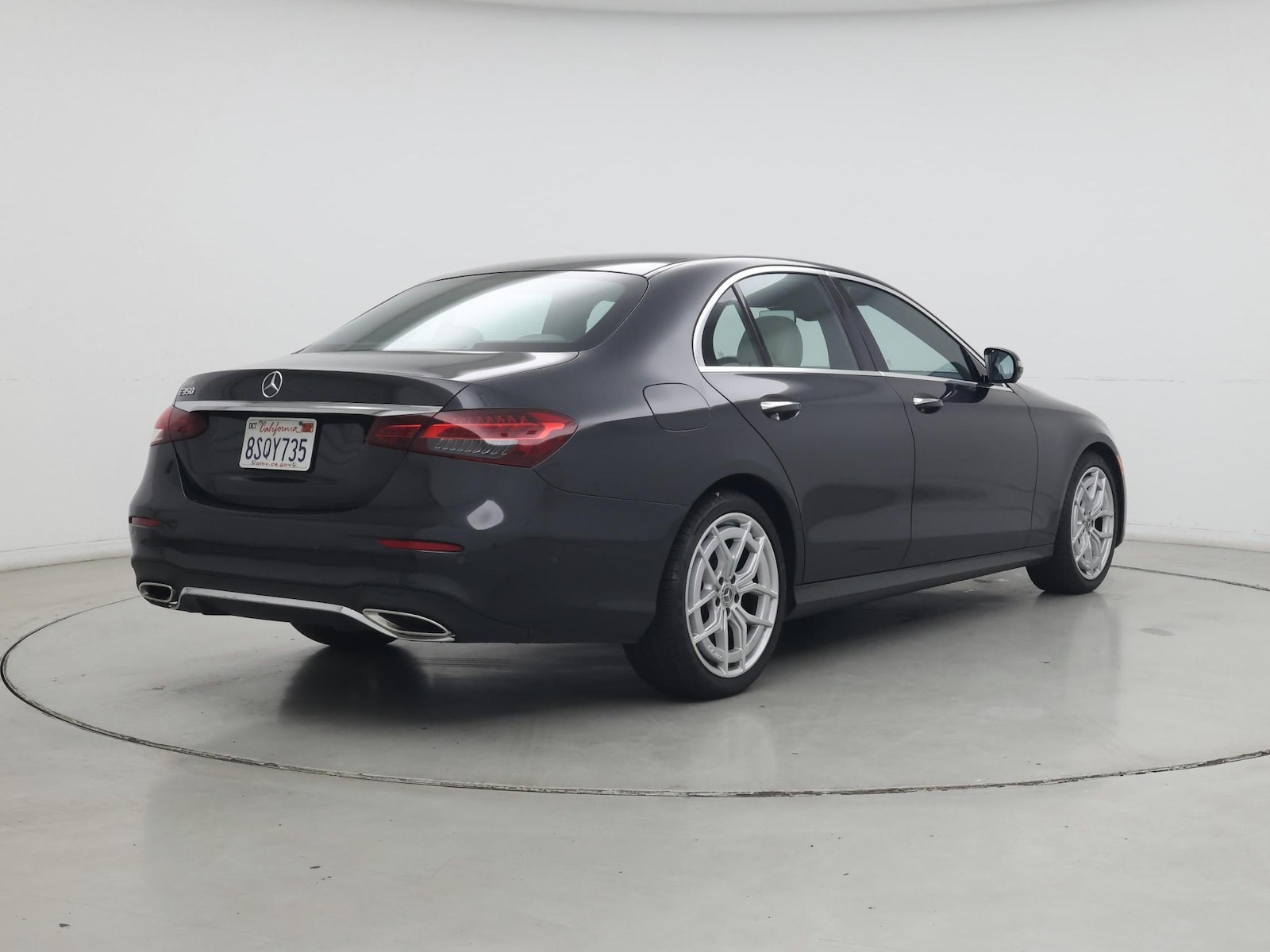 2021 Mercedes-Benz E-Class E350 - Photo 9