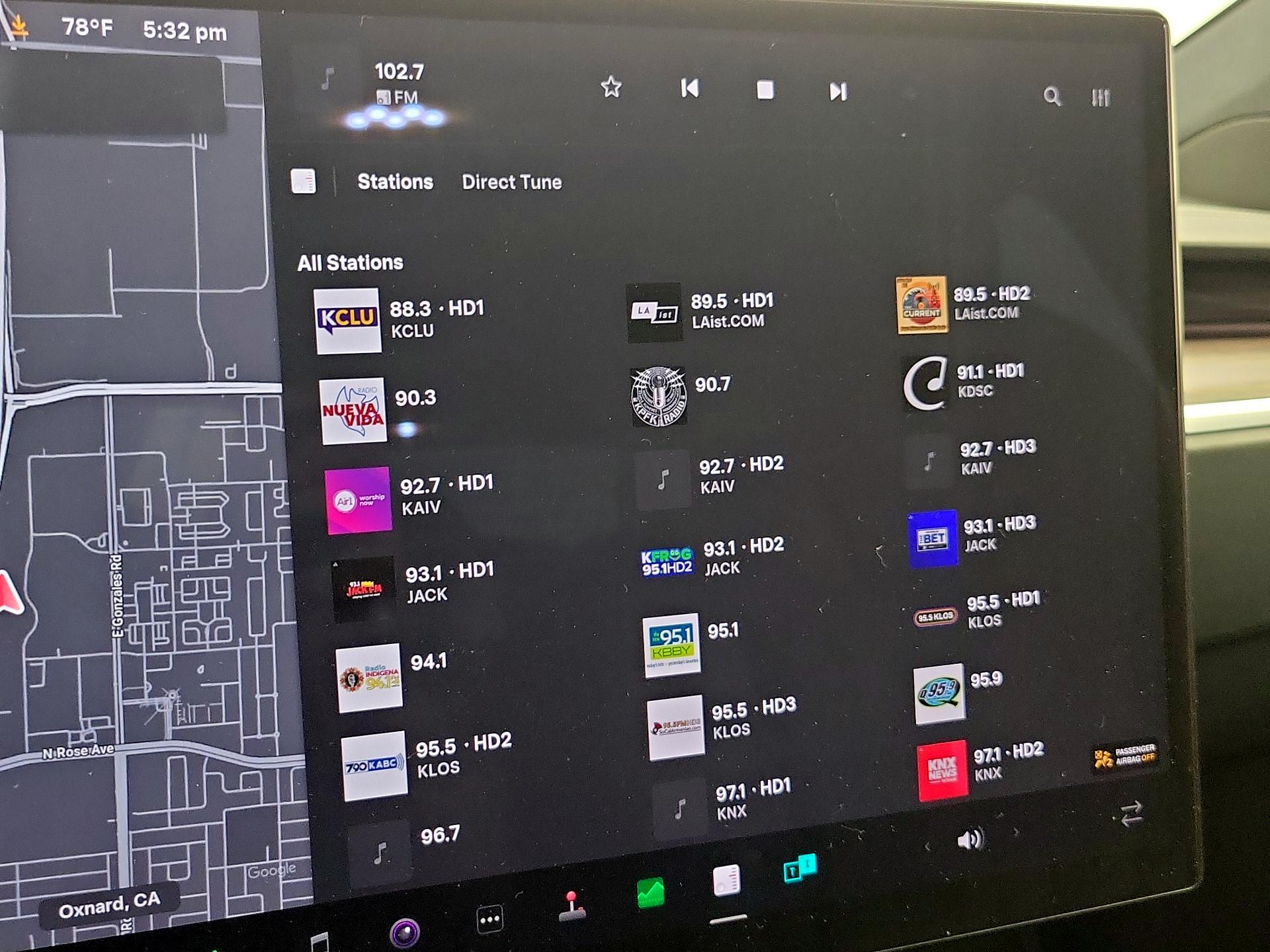 Thumbnail: 2024 Tesla Model X - 15