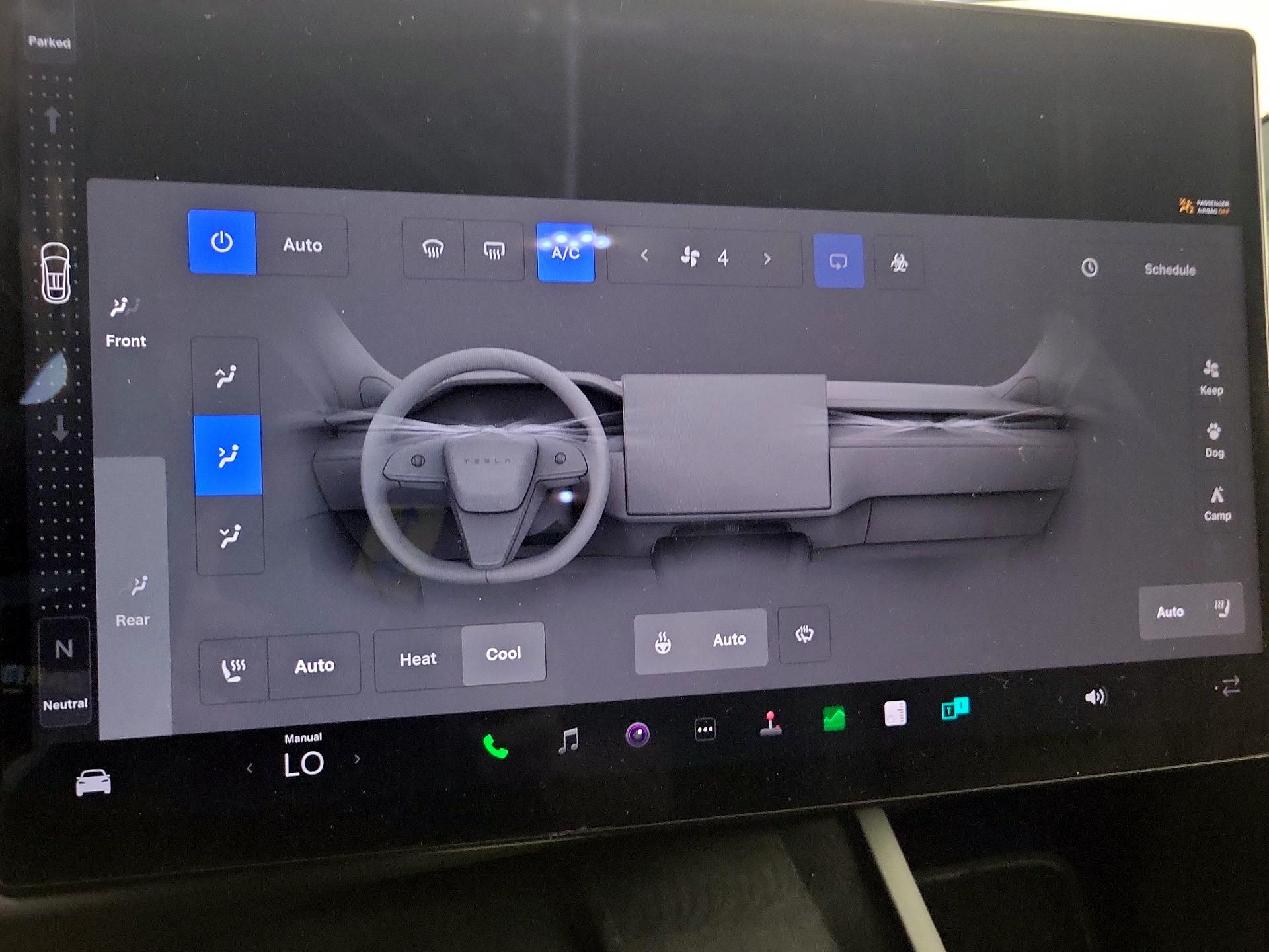 Thumbnail: 2024 Tesla Model X - 16