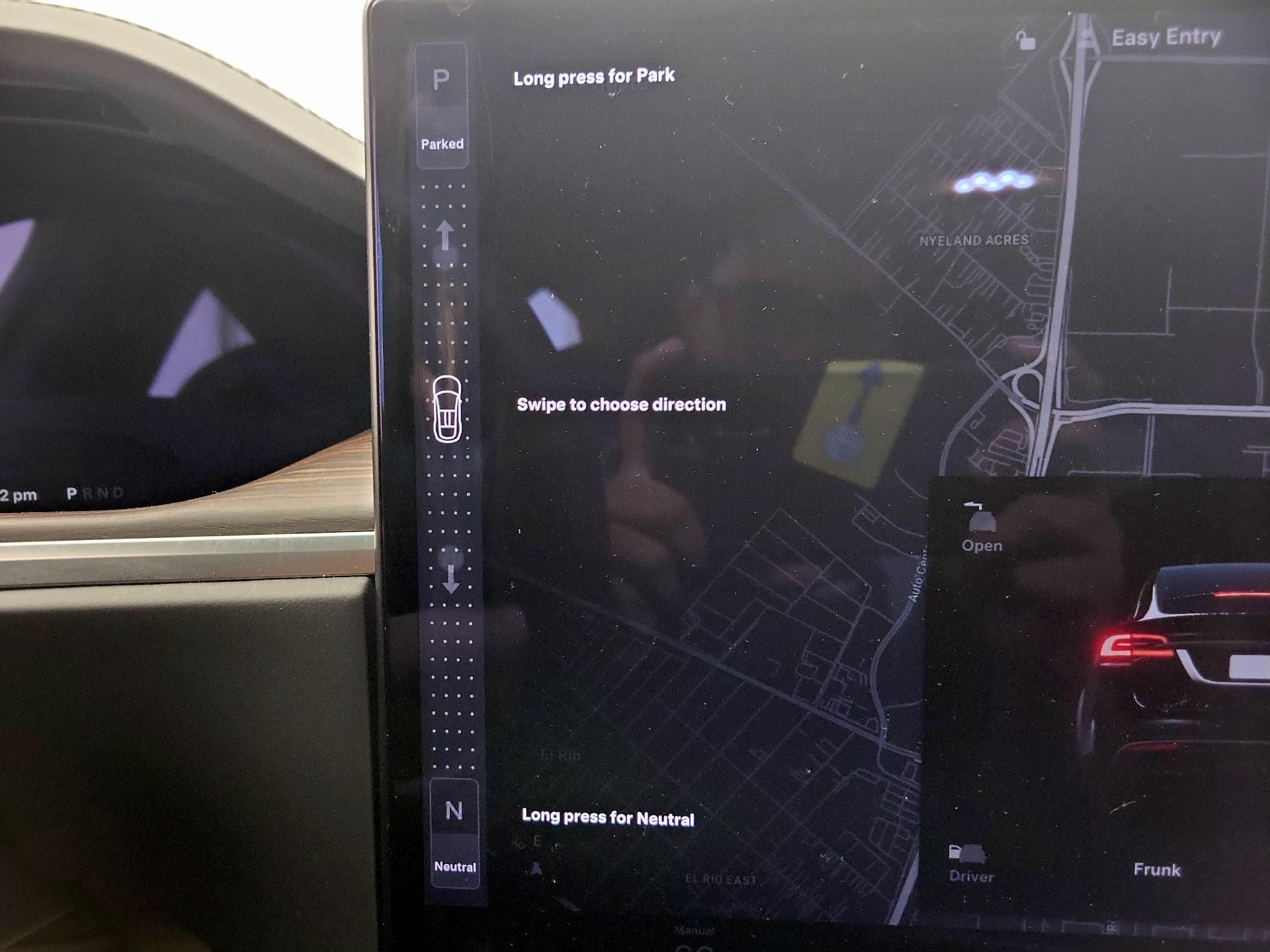 Thumbnail: 2024 Tesla Model X - 17