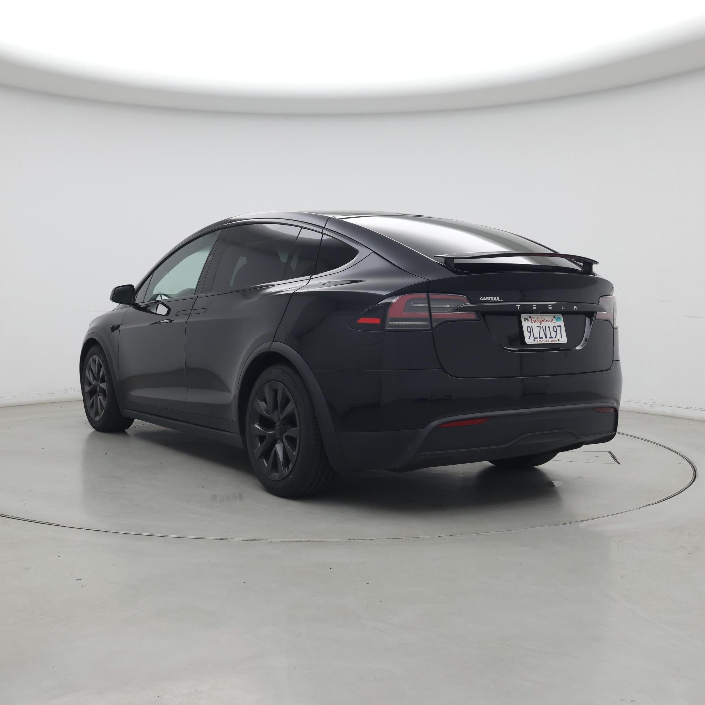 Thumbnail: 2024 Tesla Model X - 2