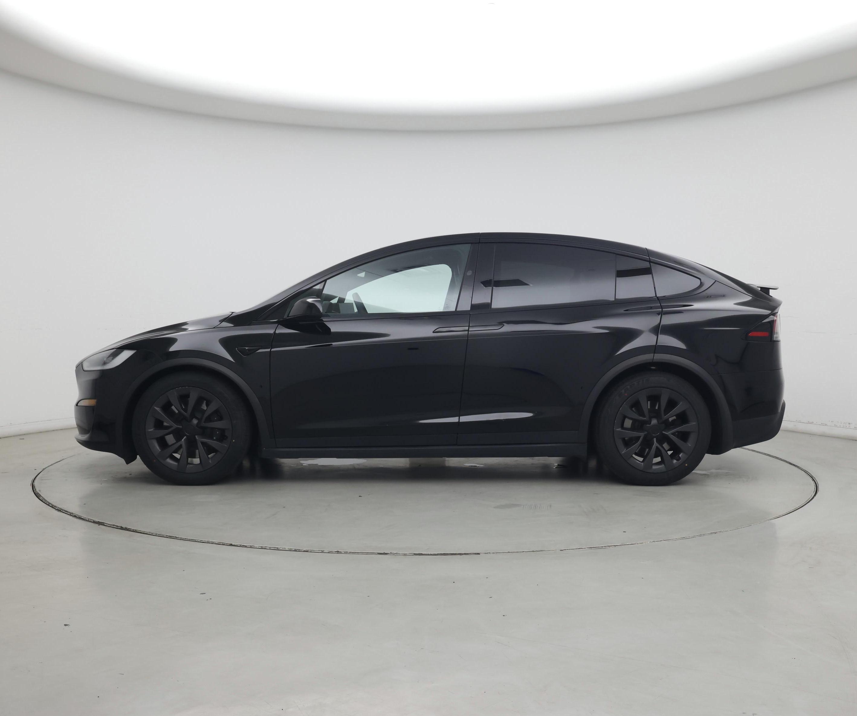 Thumbnail: 2024 Tesla Model X - 3