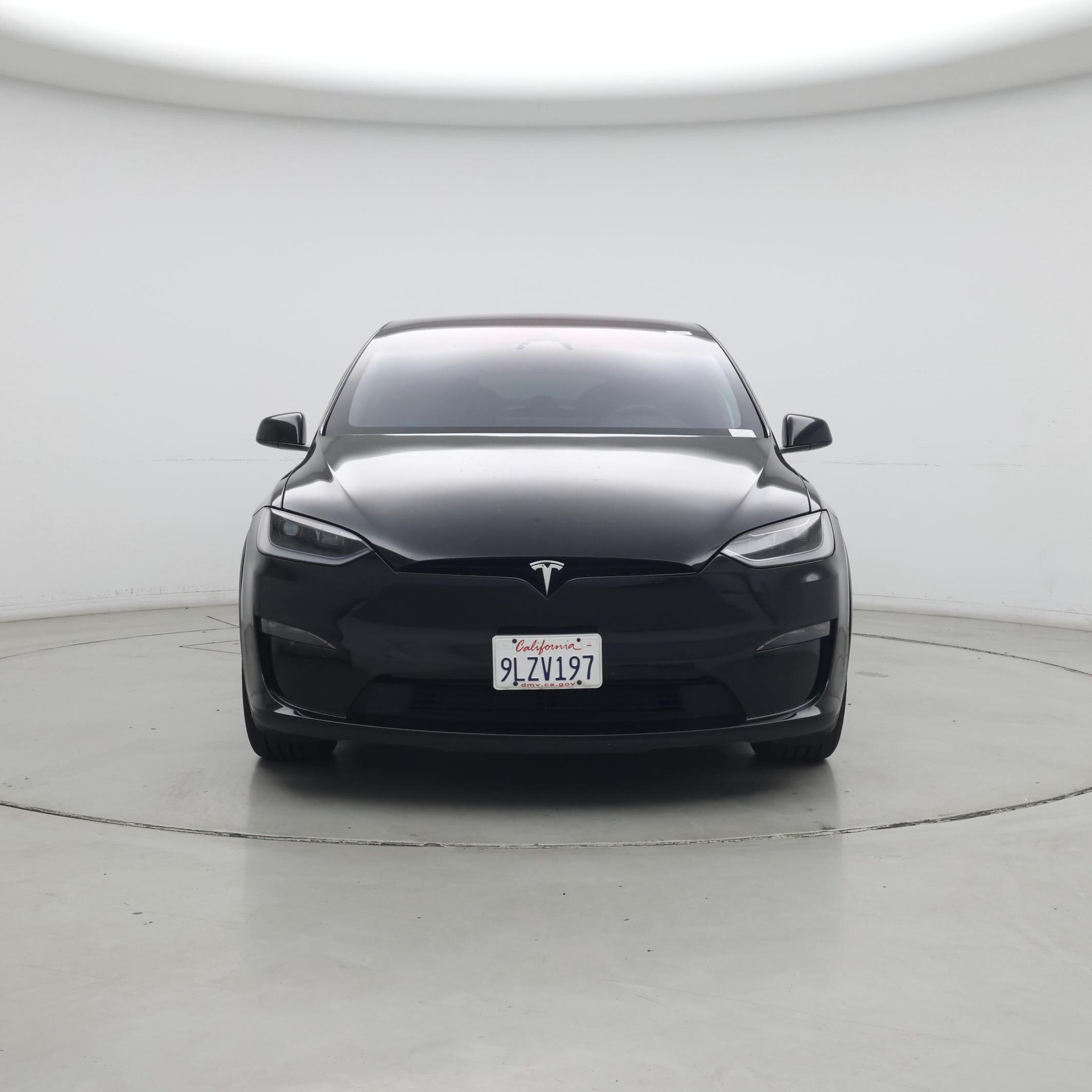 Thumbnail: 2024 Tesla Model X - 5
