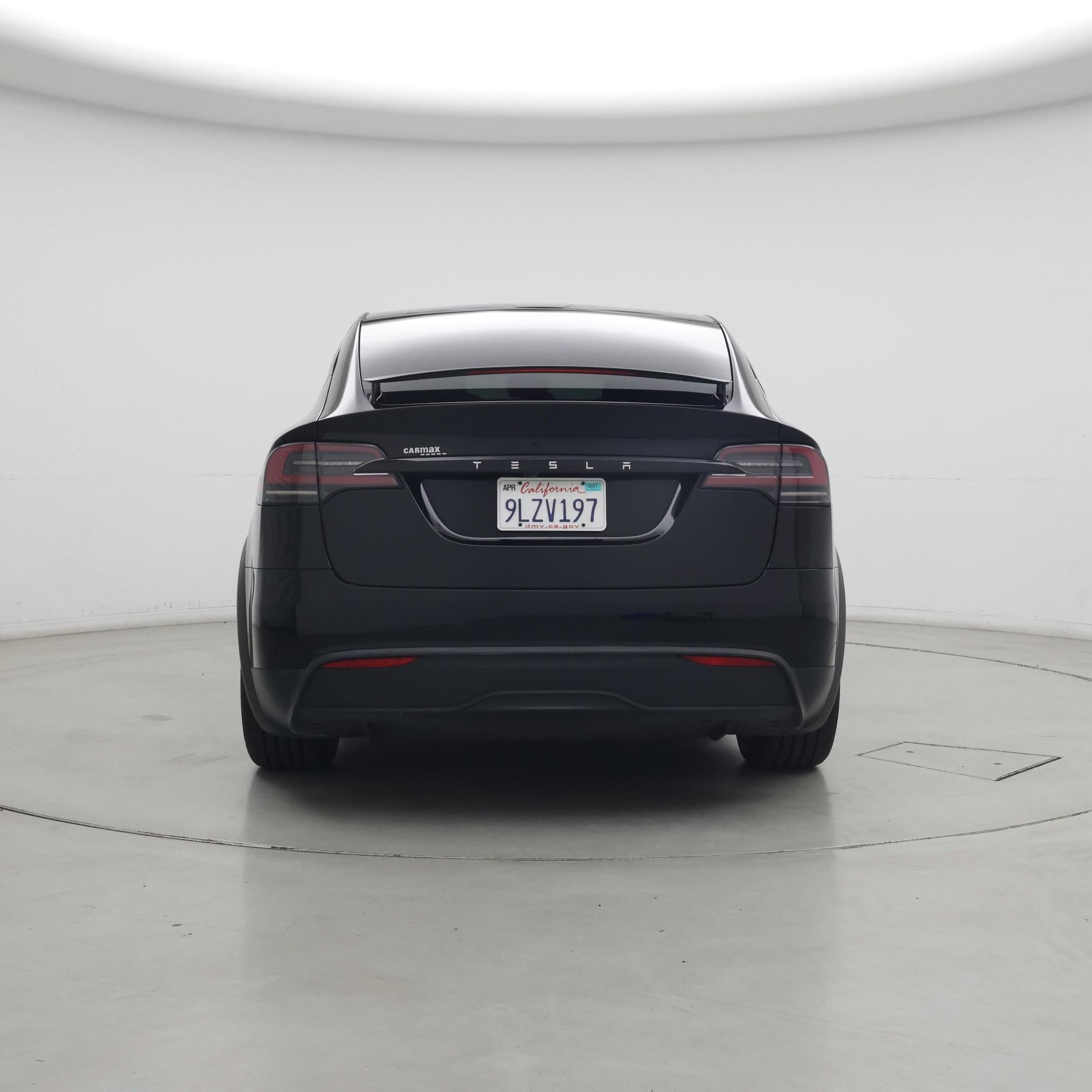 Thumbnail: 2024 Tesla Model X - 6