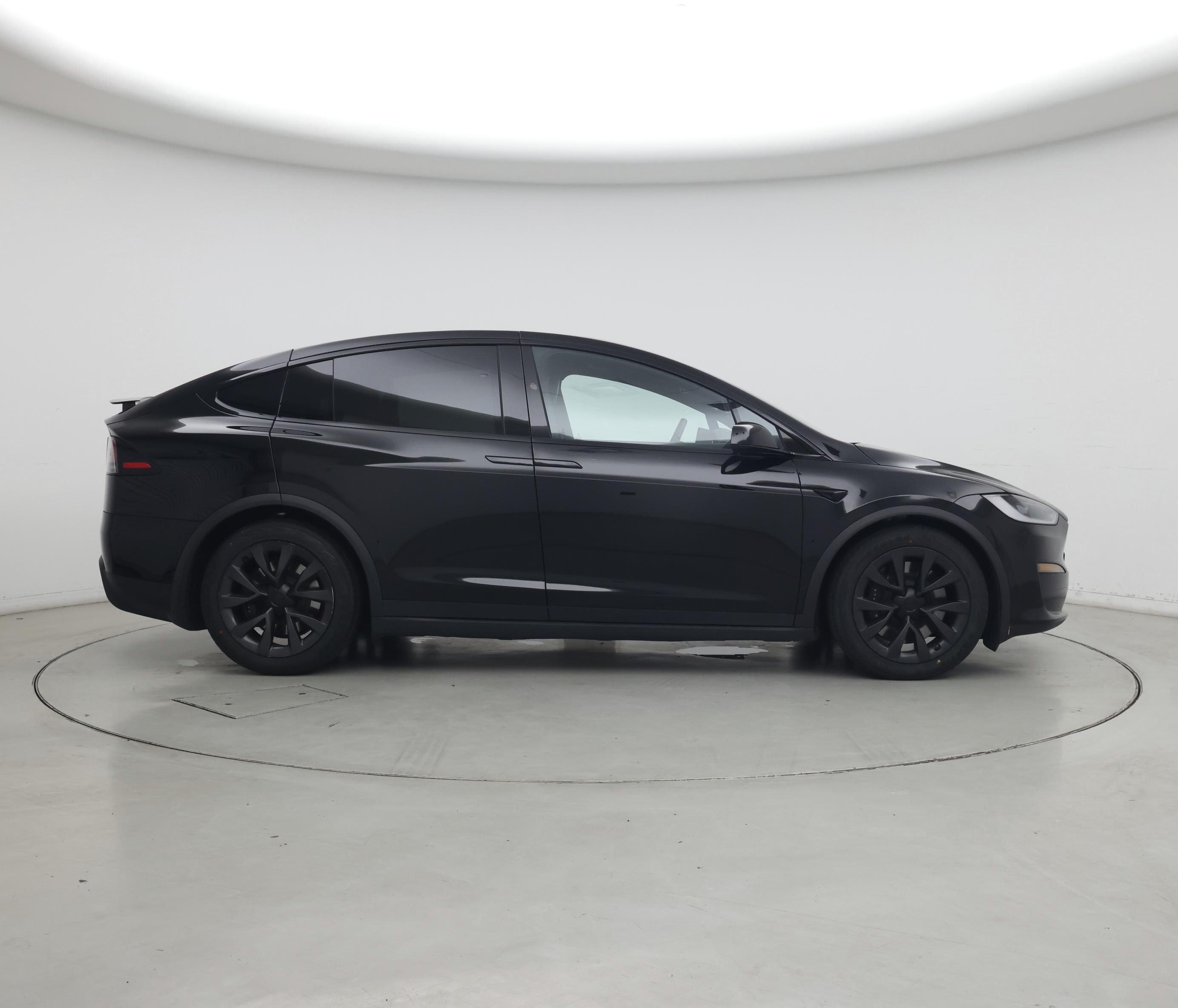 Thumbnail: 2024 Tesla Model X - 7