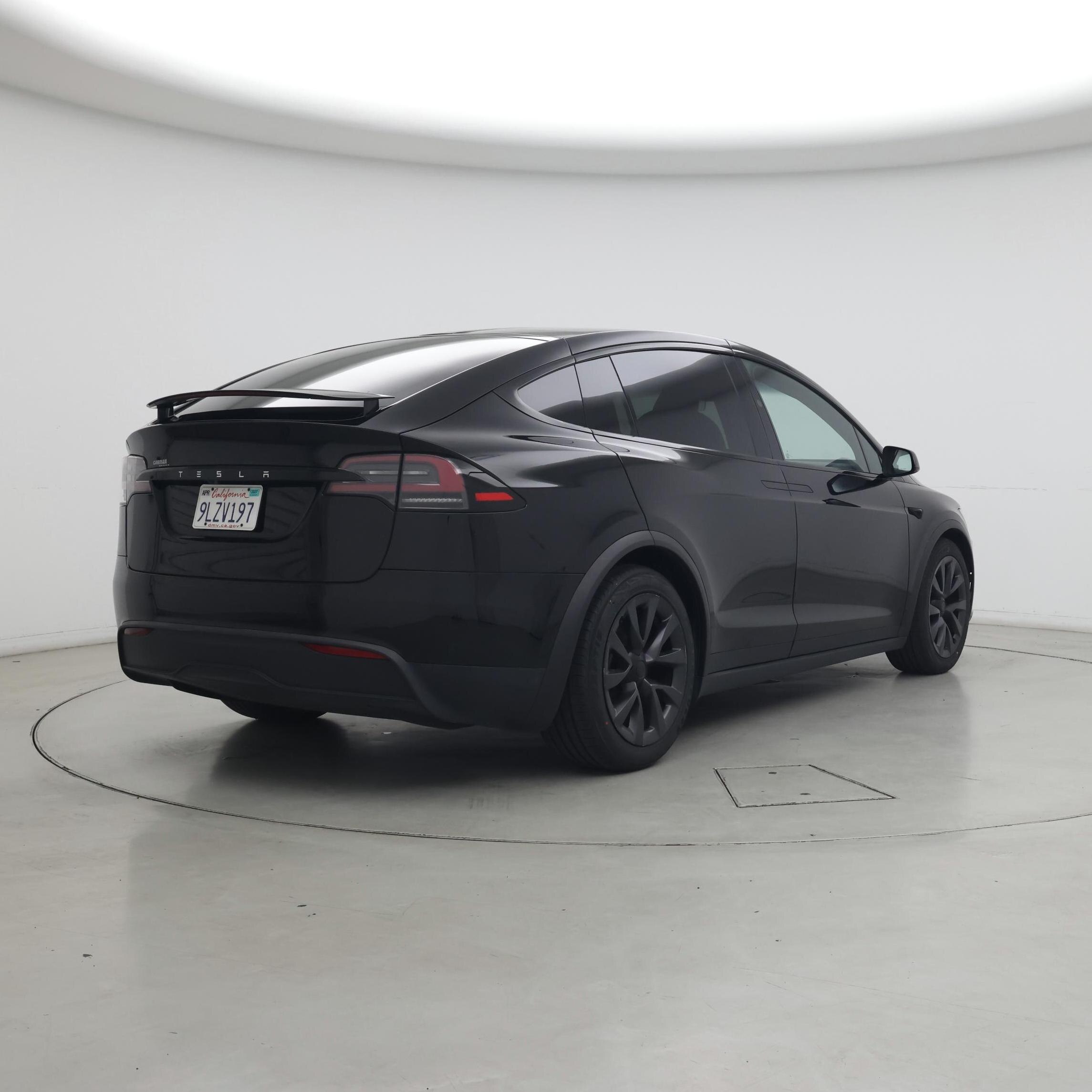 Thumbnail: 2024 Tesla Model X - 8