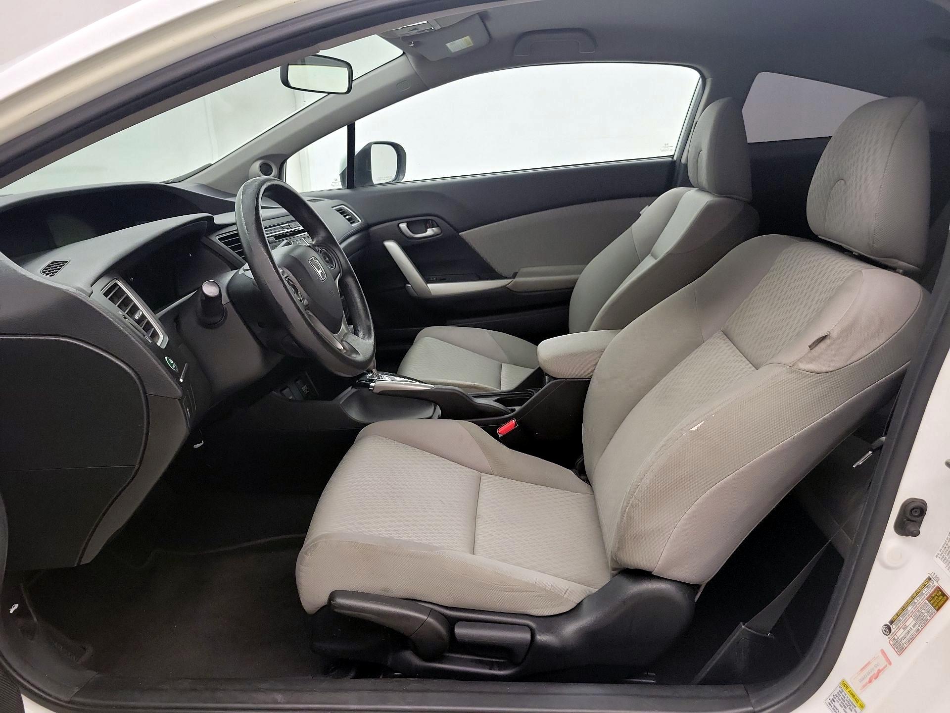 Thumbnail: 2014 Honda Civic - 11