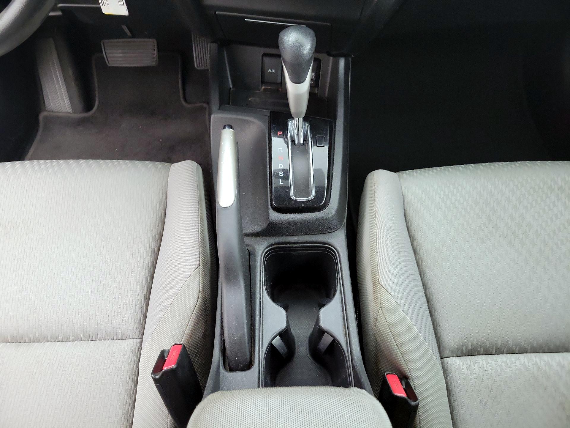 Thumbnail: 2014 Honda Civic - 17