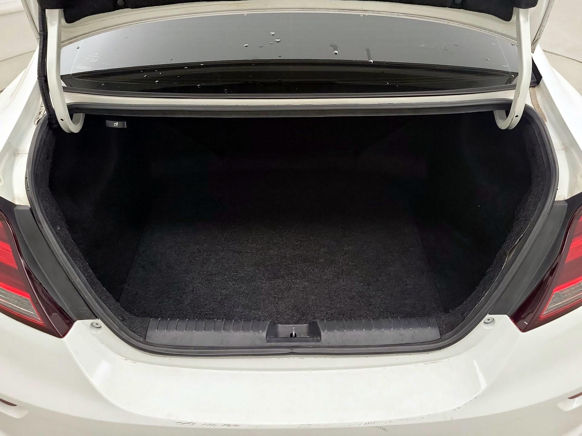 Thumbnail: 2014 Honda Civic - 20