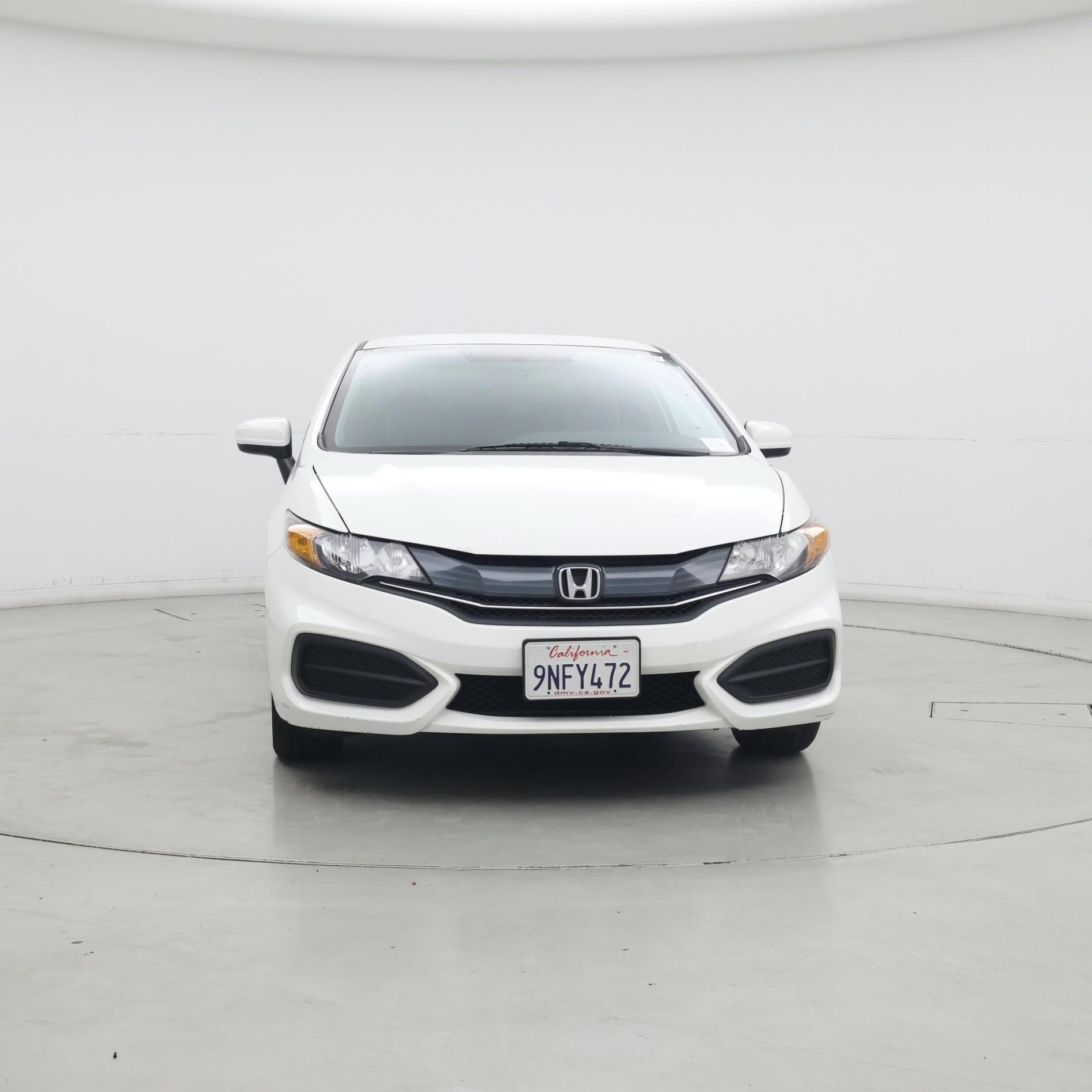 Thumbnail: 2014 Honda Civic - 5