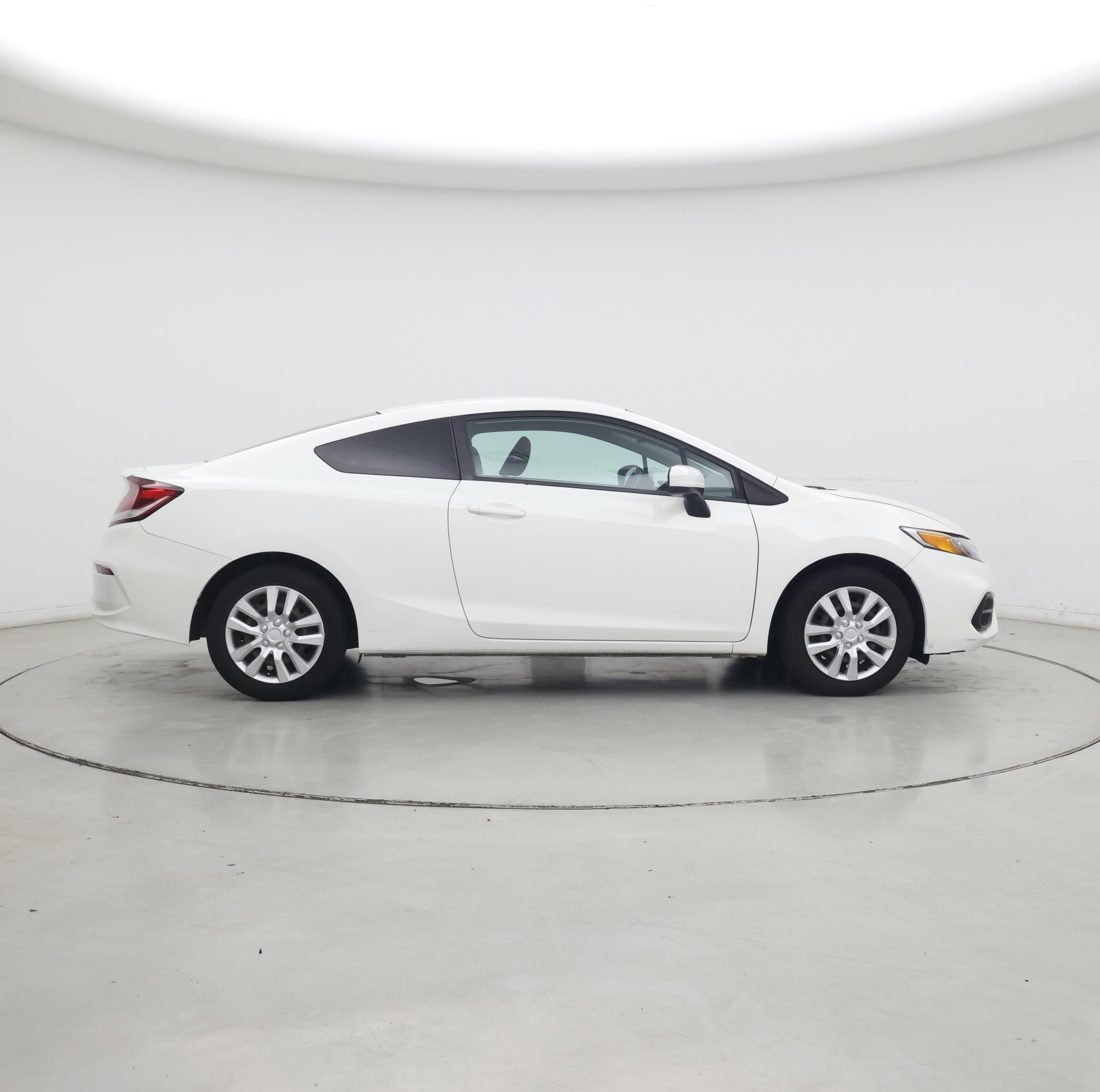 Thumbnail: 2014 Honda Civic - 7