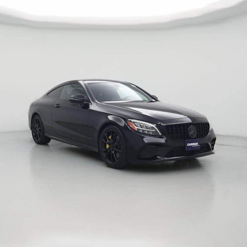 2019 Mercedes-Benz C300