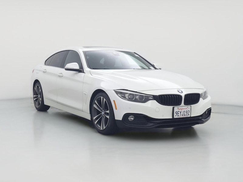 2020 BMW 4 Series 430i -
                  Oxnard, CA