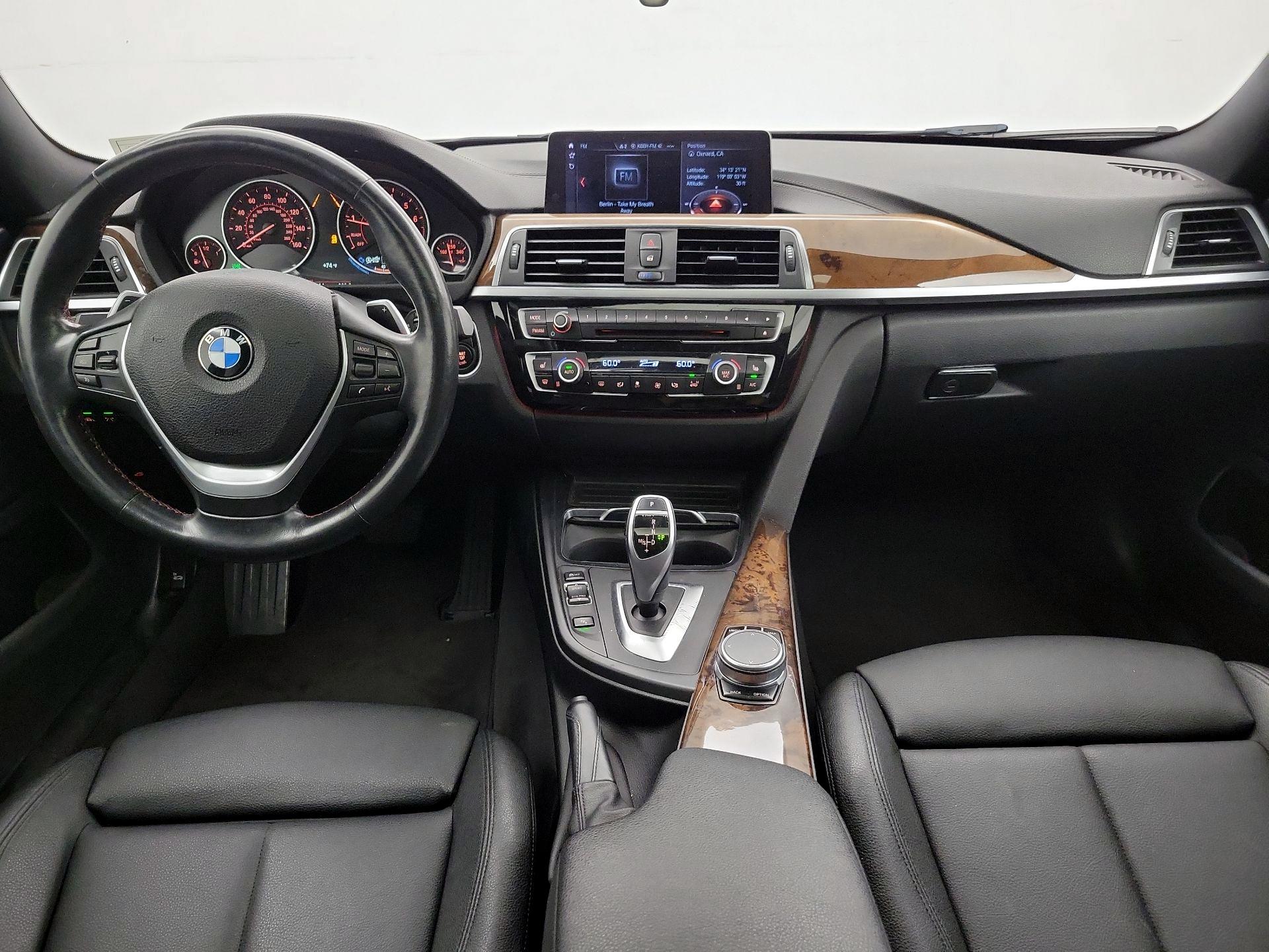 Thumbnail: 2020 BMW 4 Series - 9