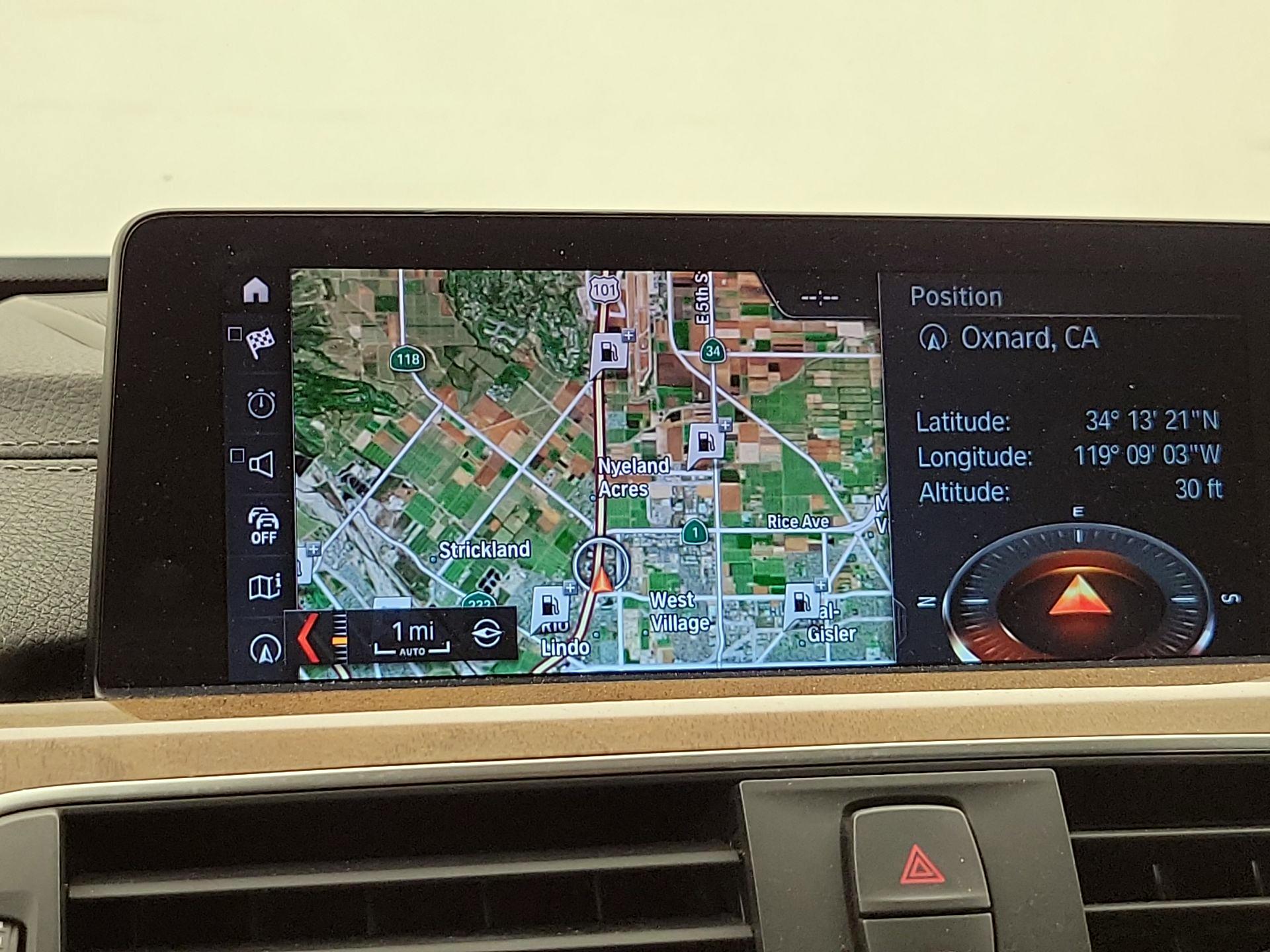Thumbnail: 2020 BMW 4 Series - 14