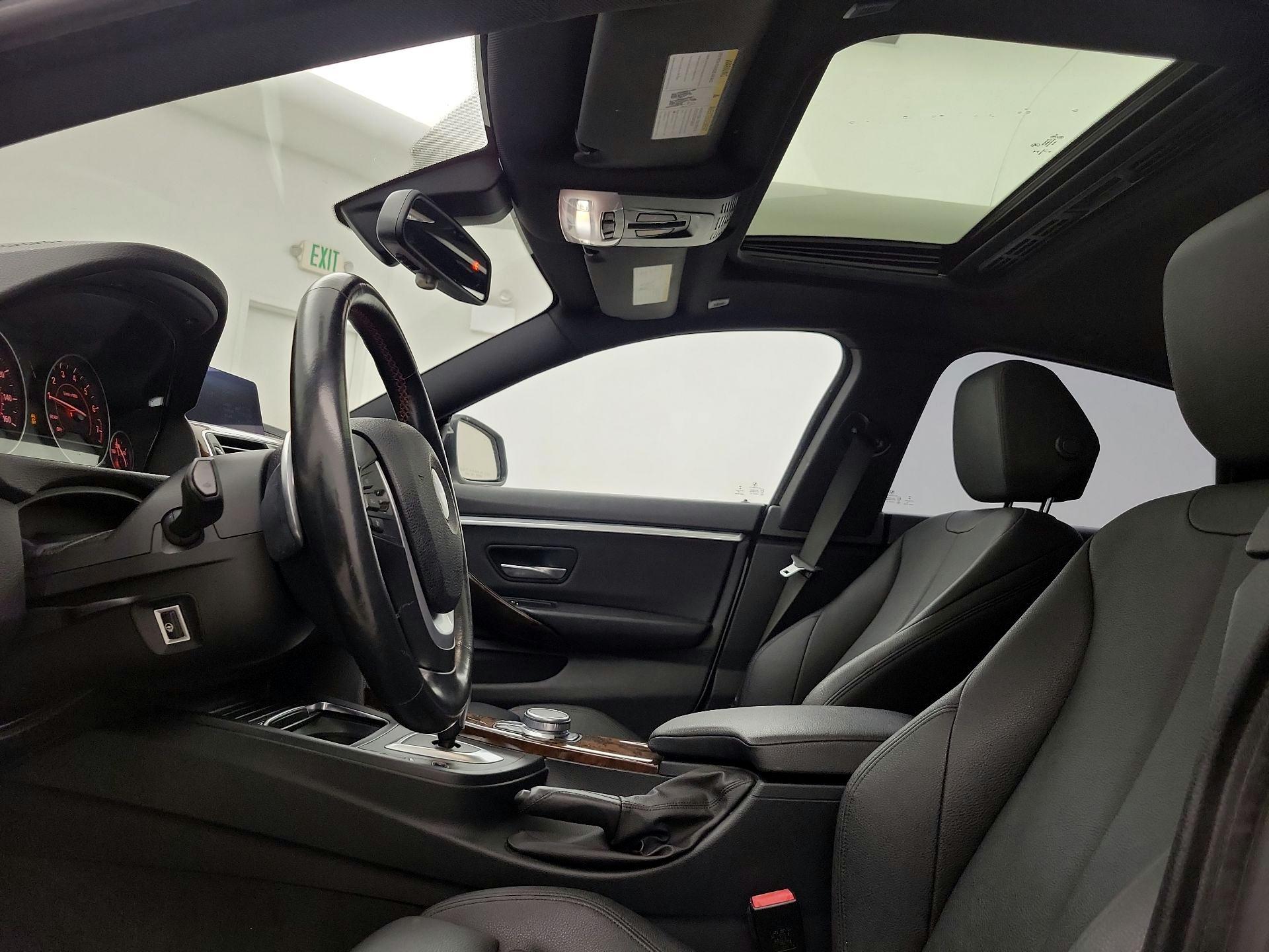 Thumbnail: 2020 BMW 4 Series - 20