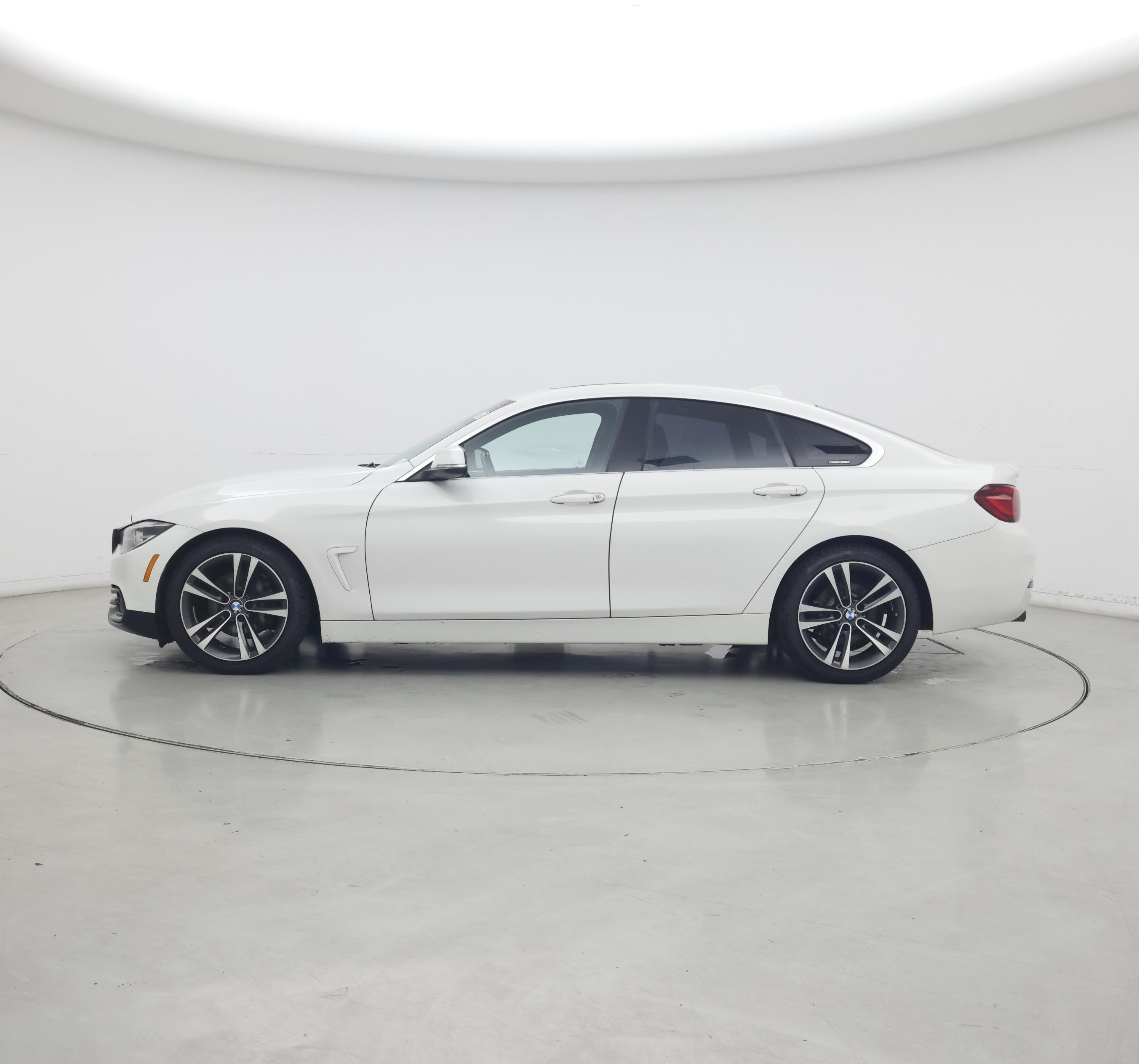 Thumbnail: 2020 BMW 4 Series - 3