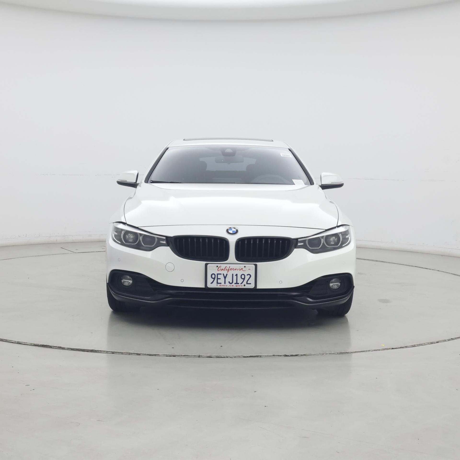 Thumbnail: 2020 BMW 4 Series - 5