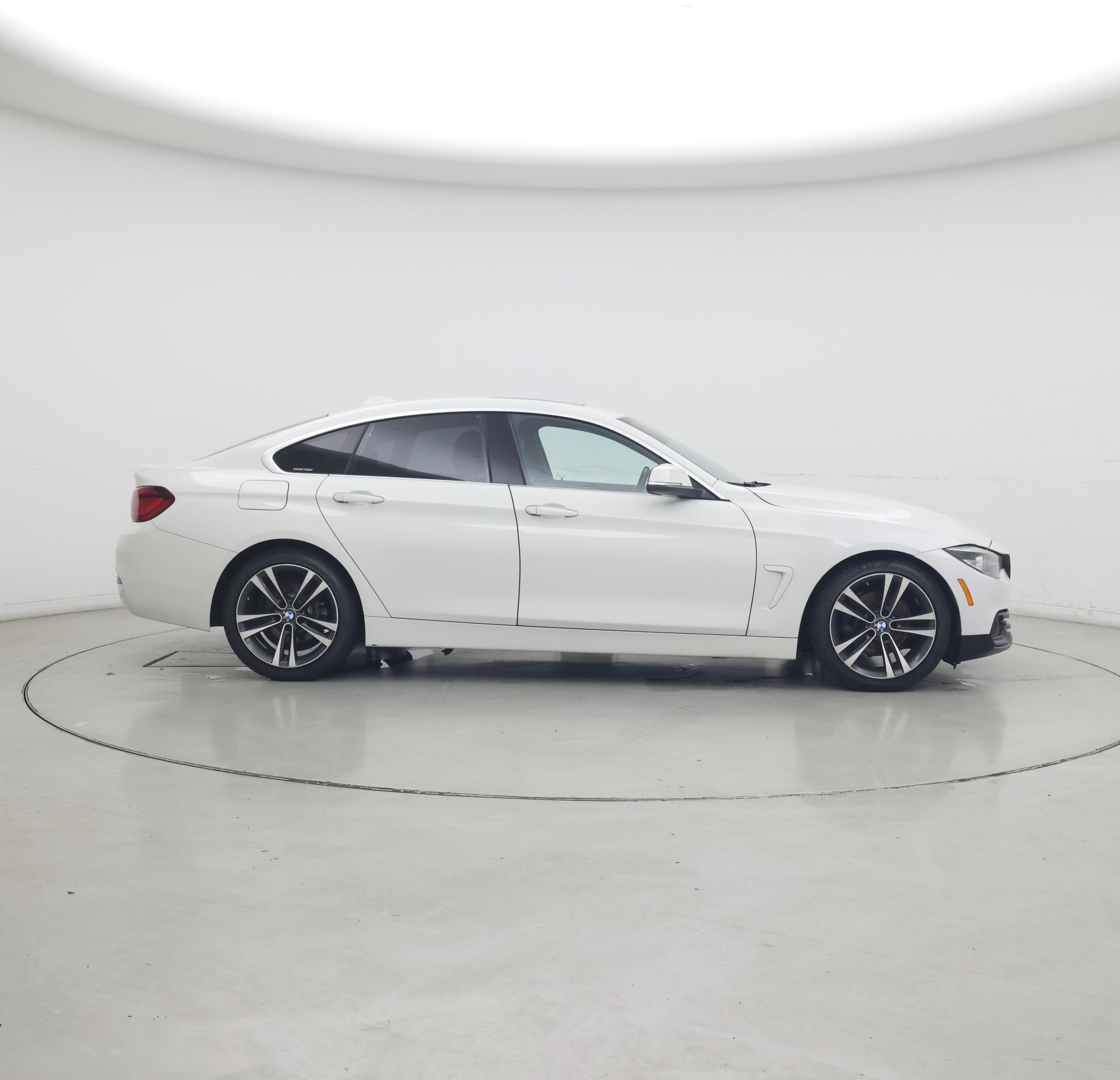 Thumbnail: 2020 BMW 4 Series - 7