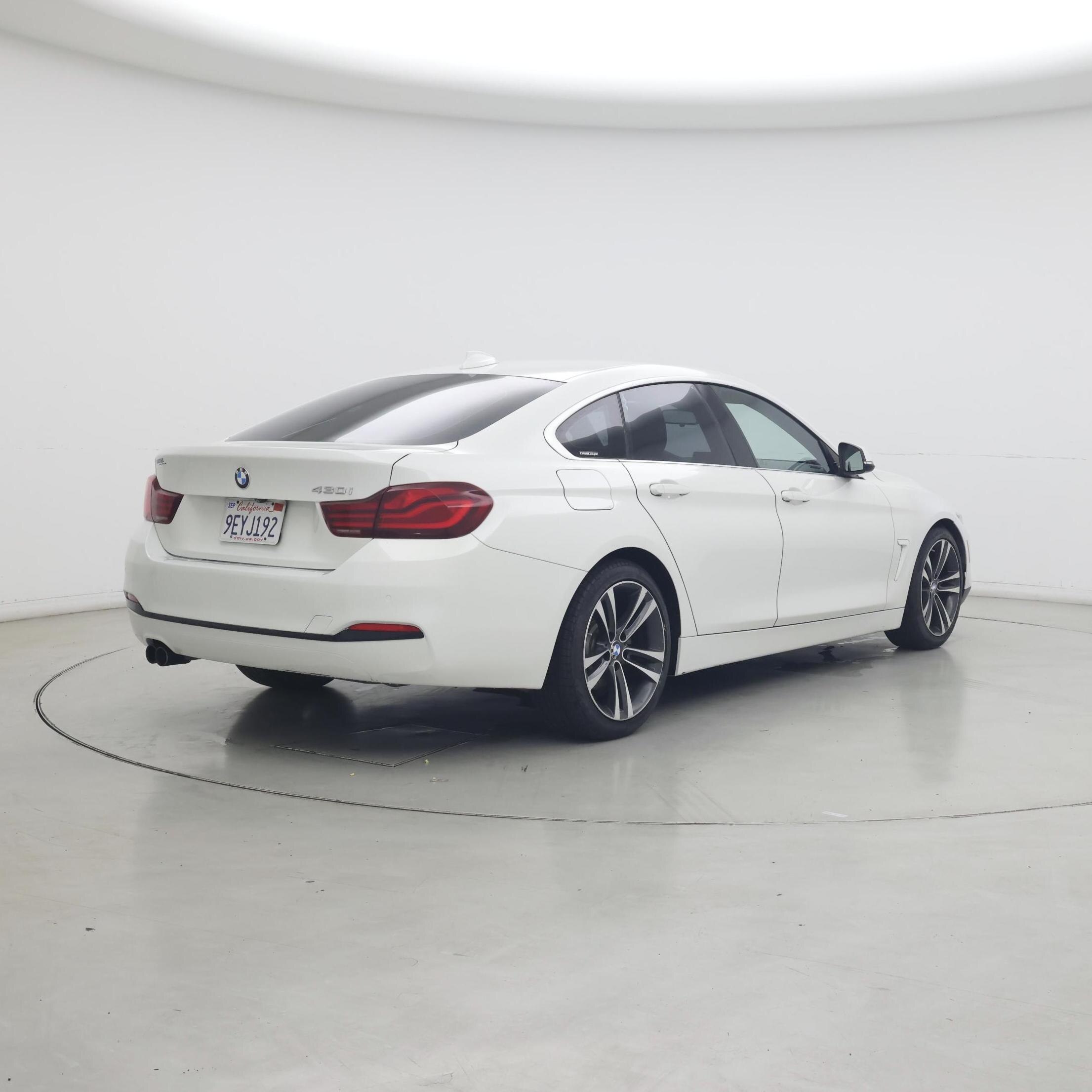 Thumbnail: 2020 BMW 4 Series - 8