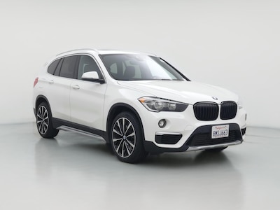 2019 BMW X1 SDrive28i