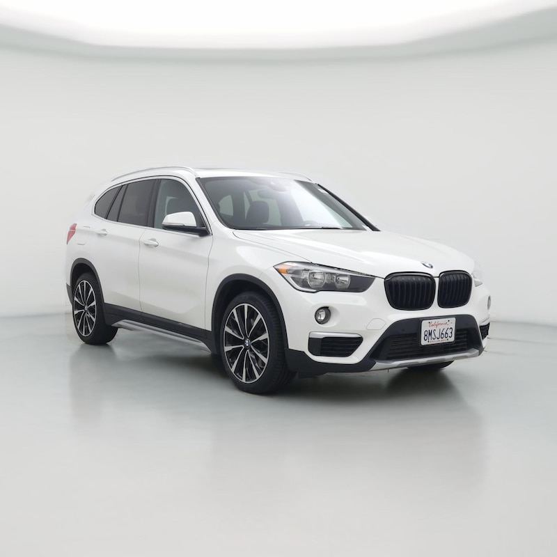 2019 BMW X1 SDrive28i