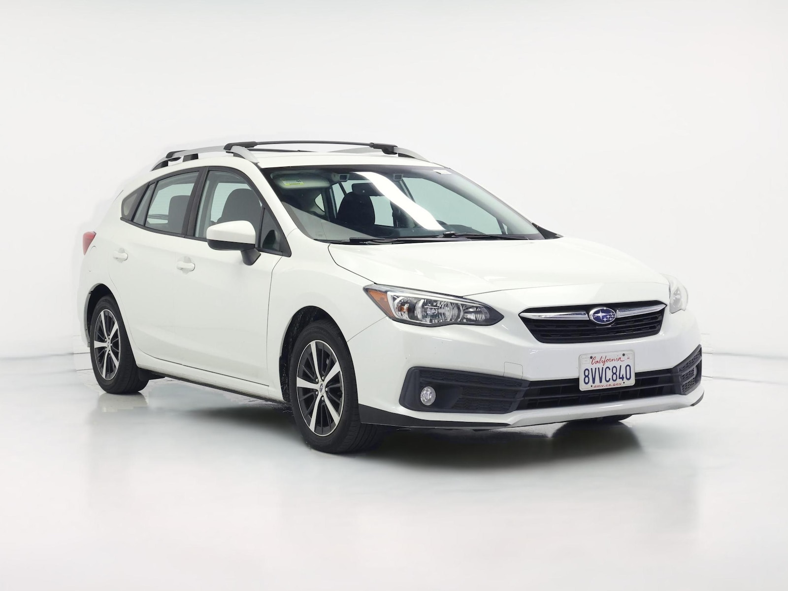 2021 Subaru Impreza Premium