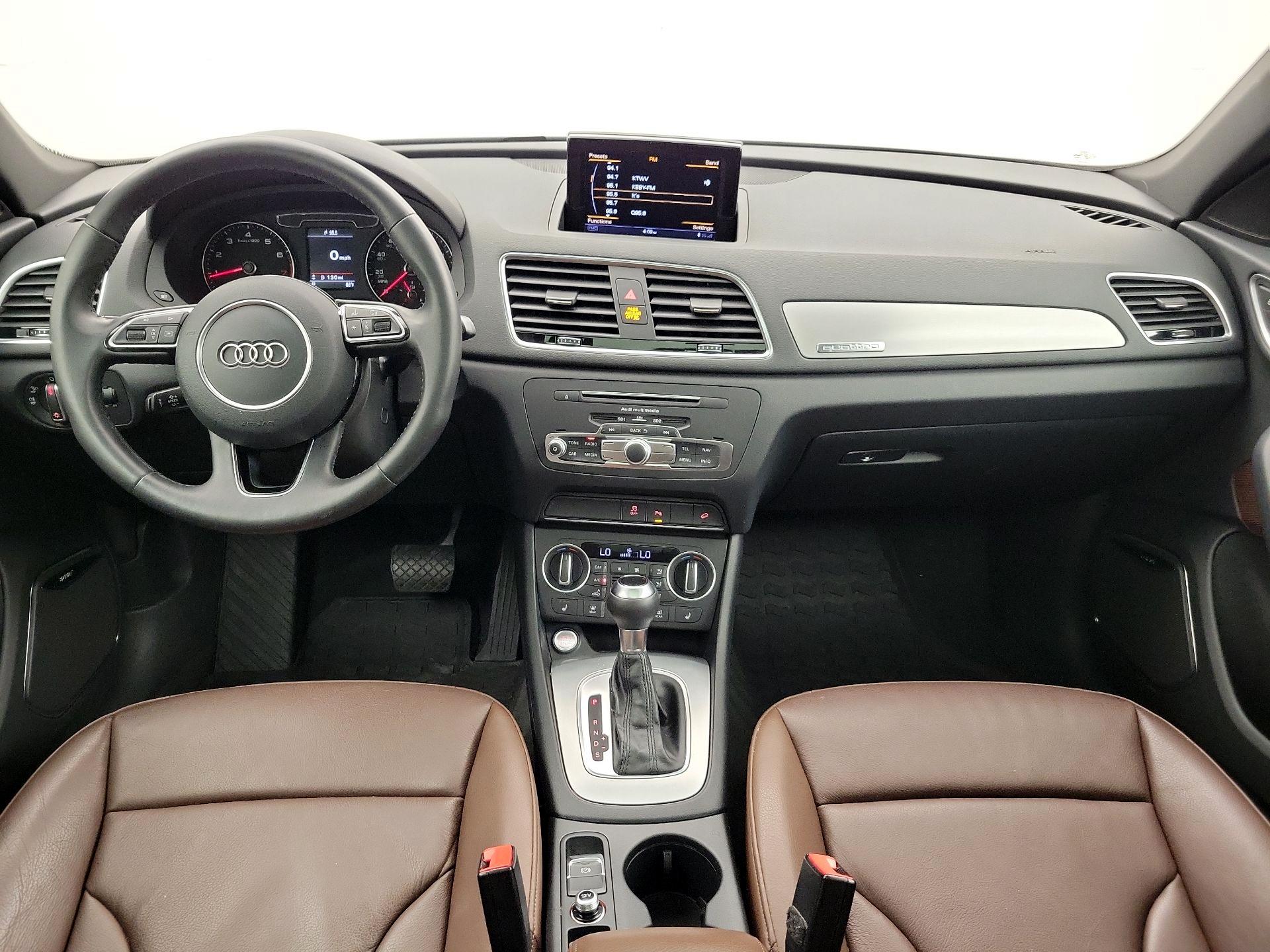 Thumbnail: 2018 Audi Q3 - 9