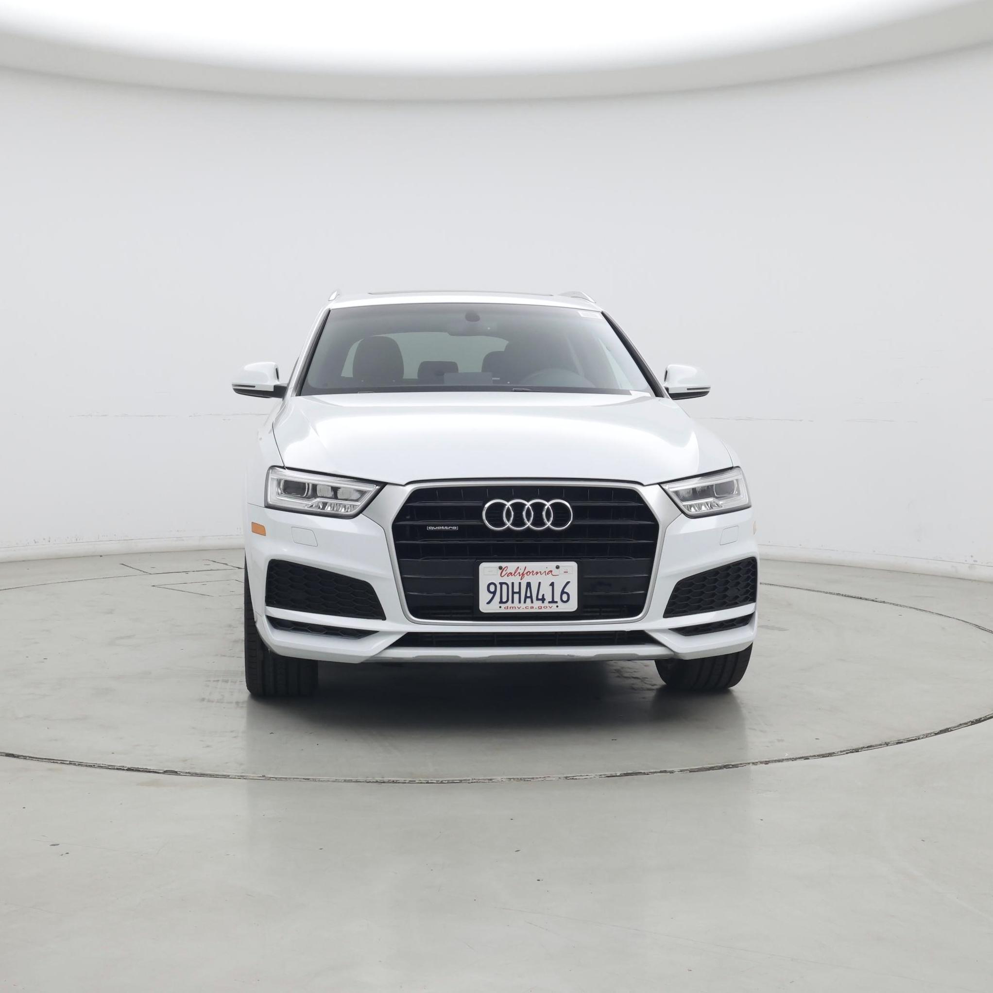Thumbnail: 2018 Audi Q3 - 5