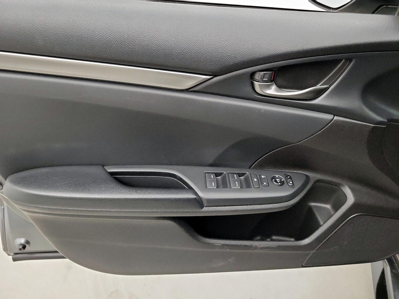 2020 Honda Civic Hatchback Sport - Photo 13