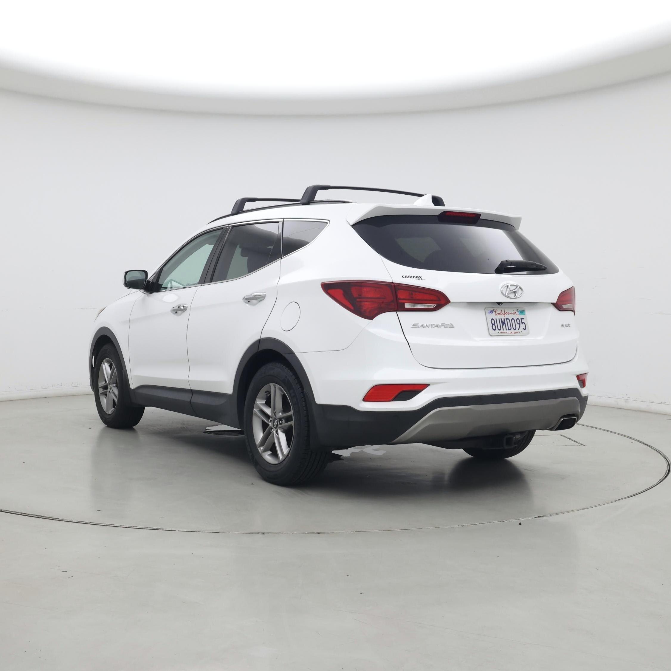 Thumbnail: 2018 Hyundai Santa Fe - 2