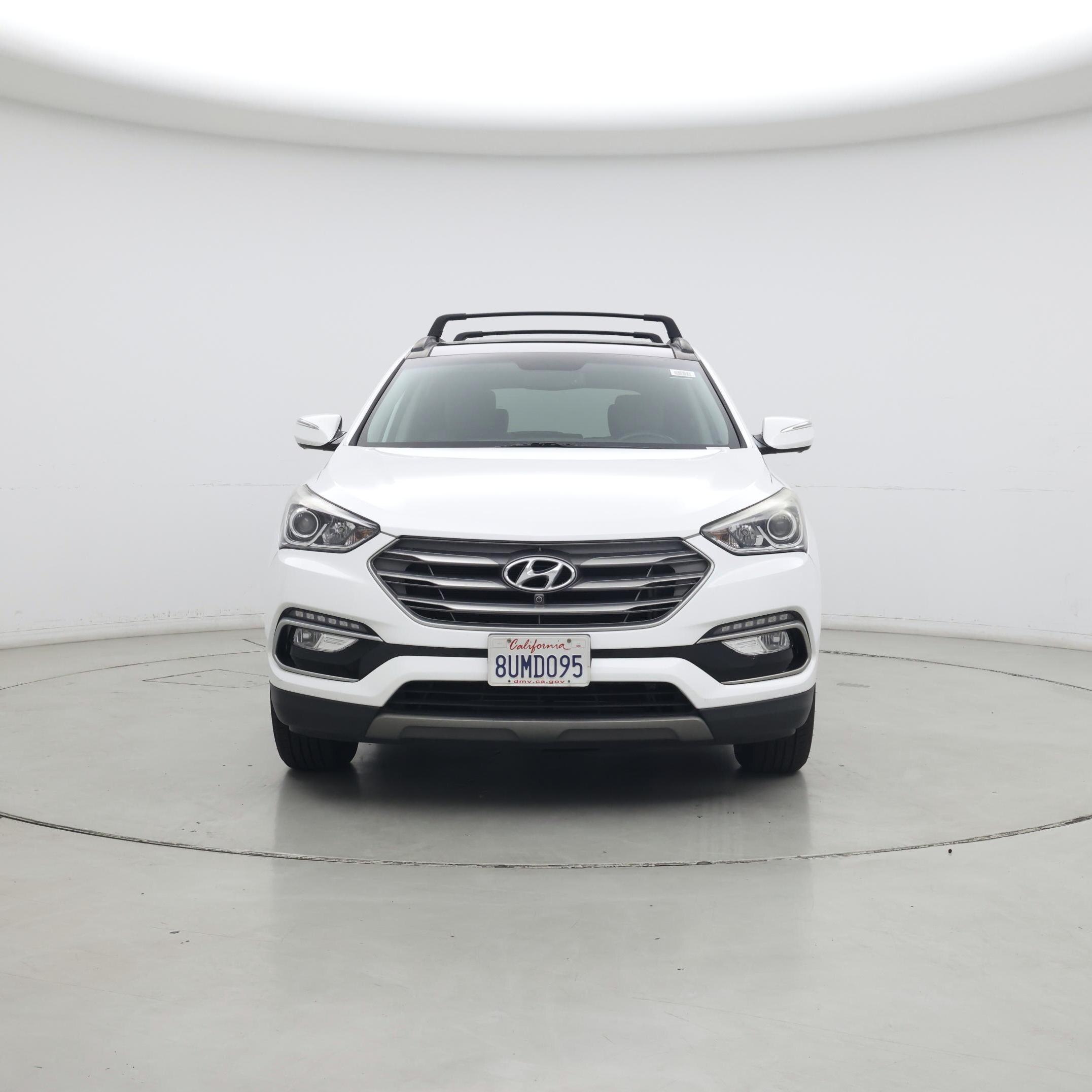 Thumbnail: 2018 Hyundai Santa Fe - 5