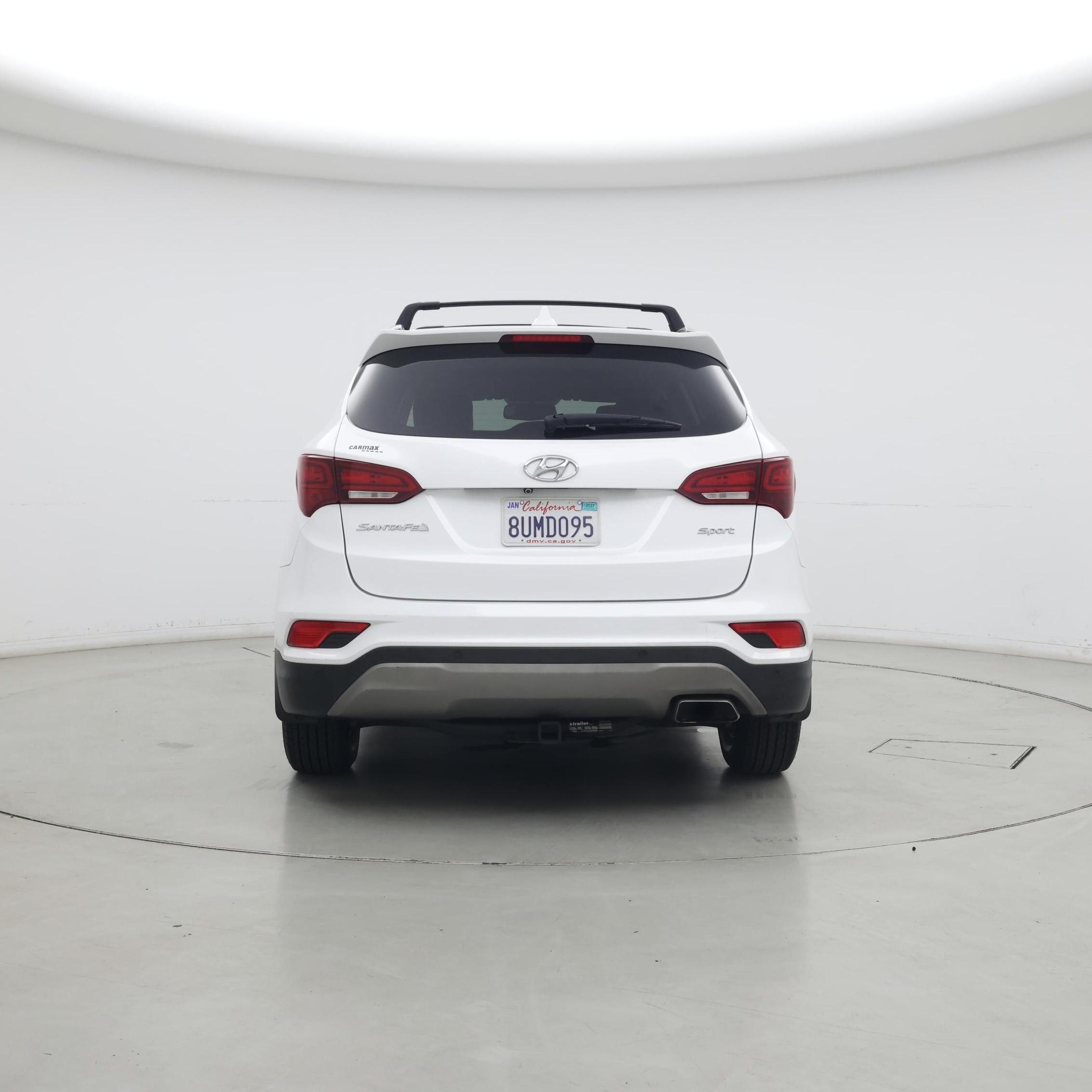 Thumbnail: 2018 Hyundai Santa Fe - 6