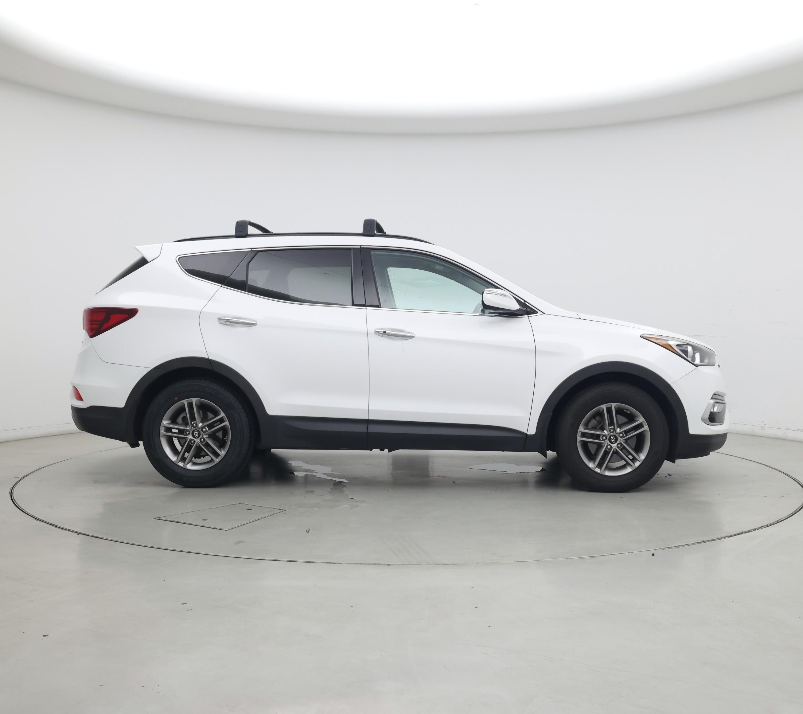 Thumbnail: 2018 Hyundai Santa Fe - 7