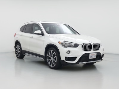 2019 BMW X1 XDrive28i