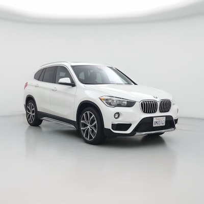 2019 BMW X1 XDrive28i