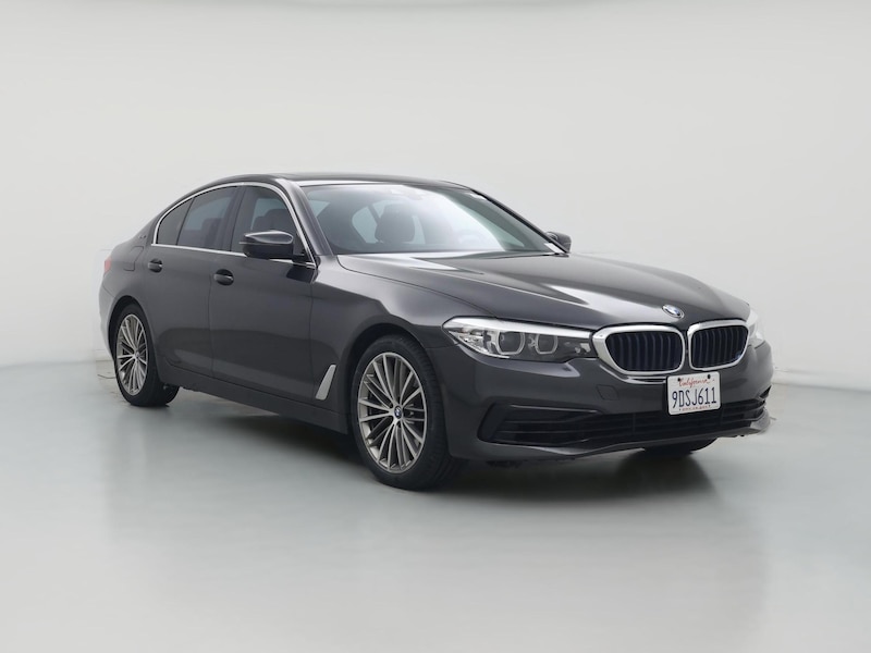 2019 BMW 5 Series 530i xDrive -
                  Riverside, CA