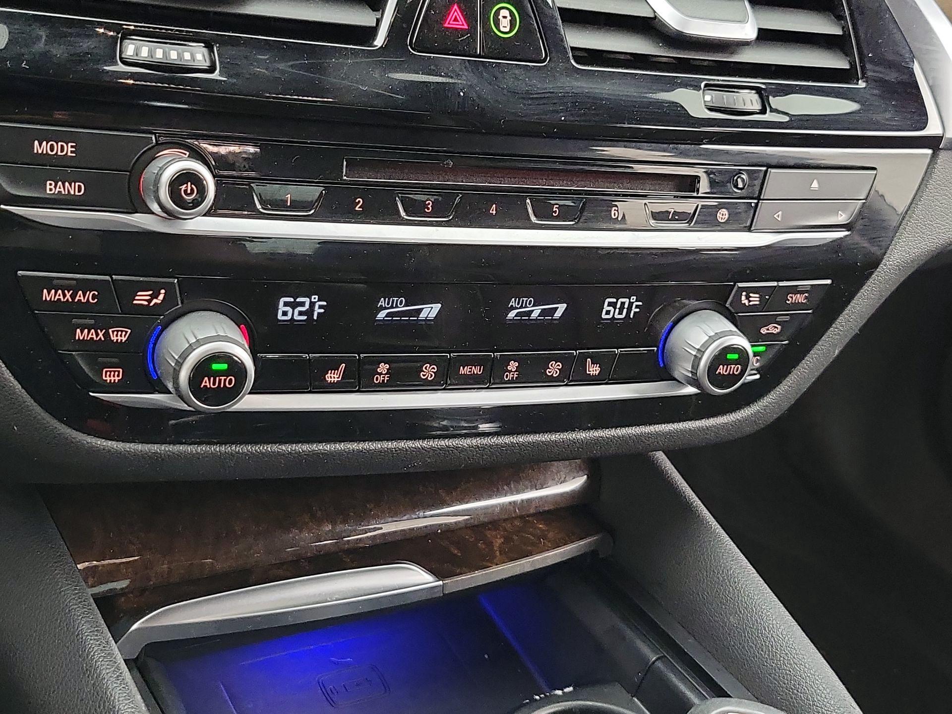 Thumbnail: 2019 BMW 5 Series - 17