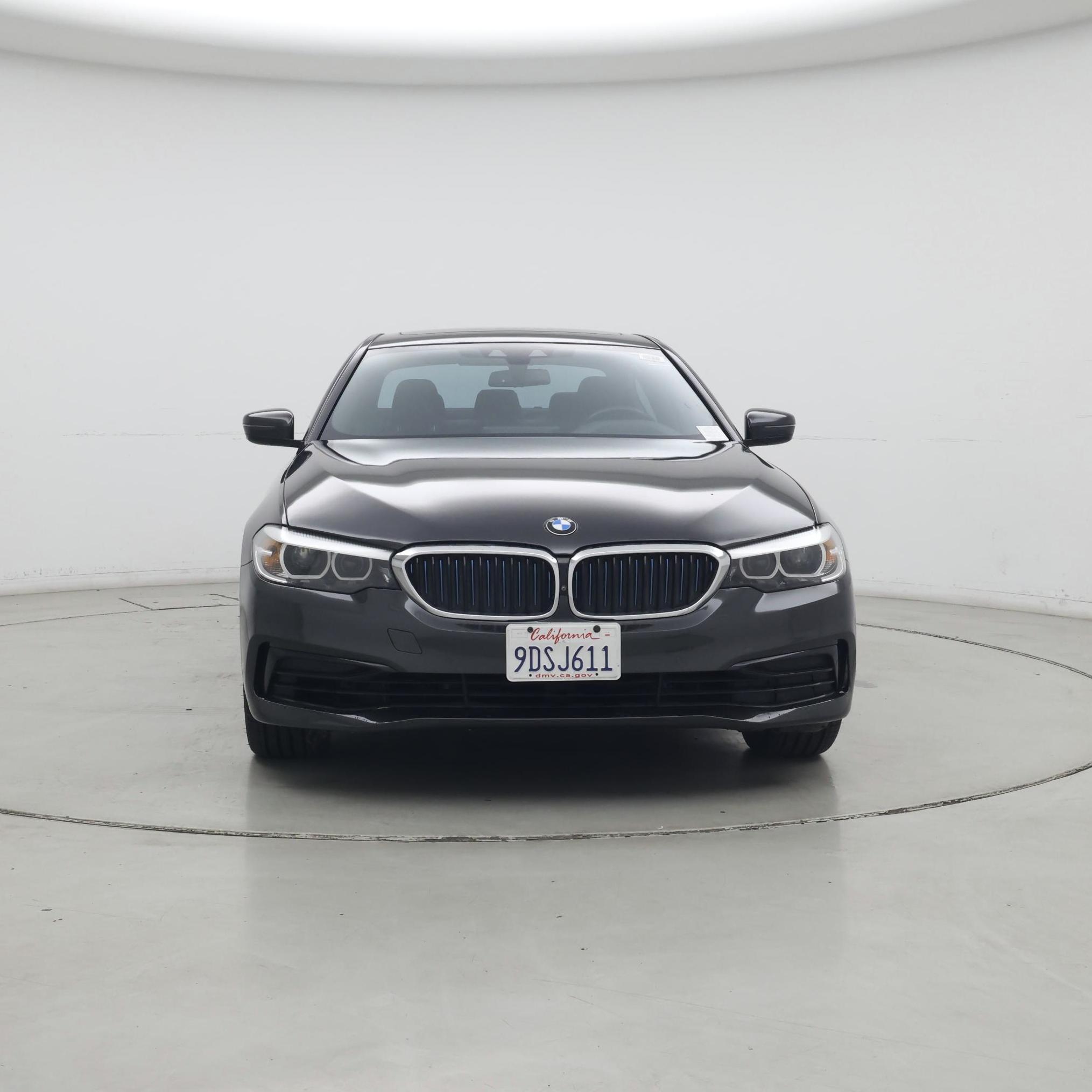Thumbnail: 2019 BMW 5 Series - 5