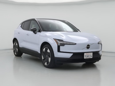 2025 Volvo EX30 Twin Motor Ultra