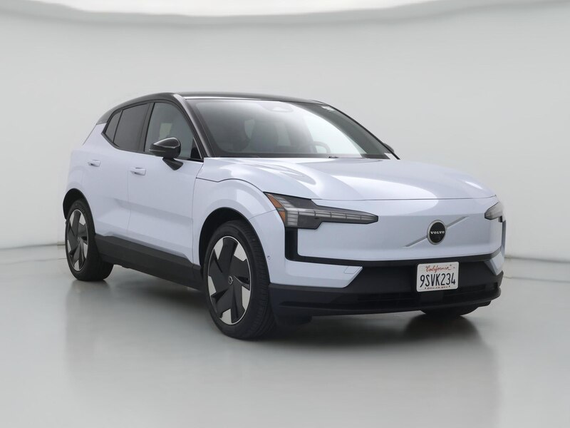 2025 Volvo EX30 Ultra -
                  Canoga Park, CA