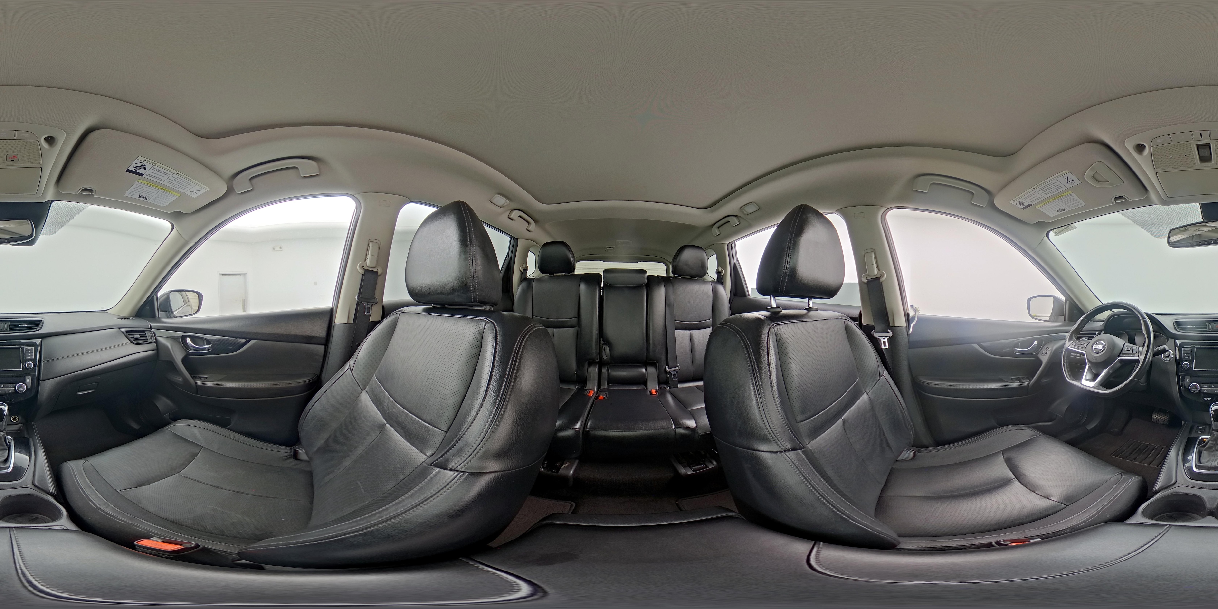 2018 Nissan Rogue SL - Photo 26