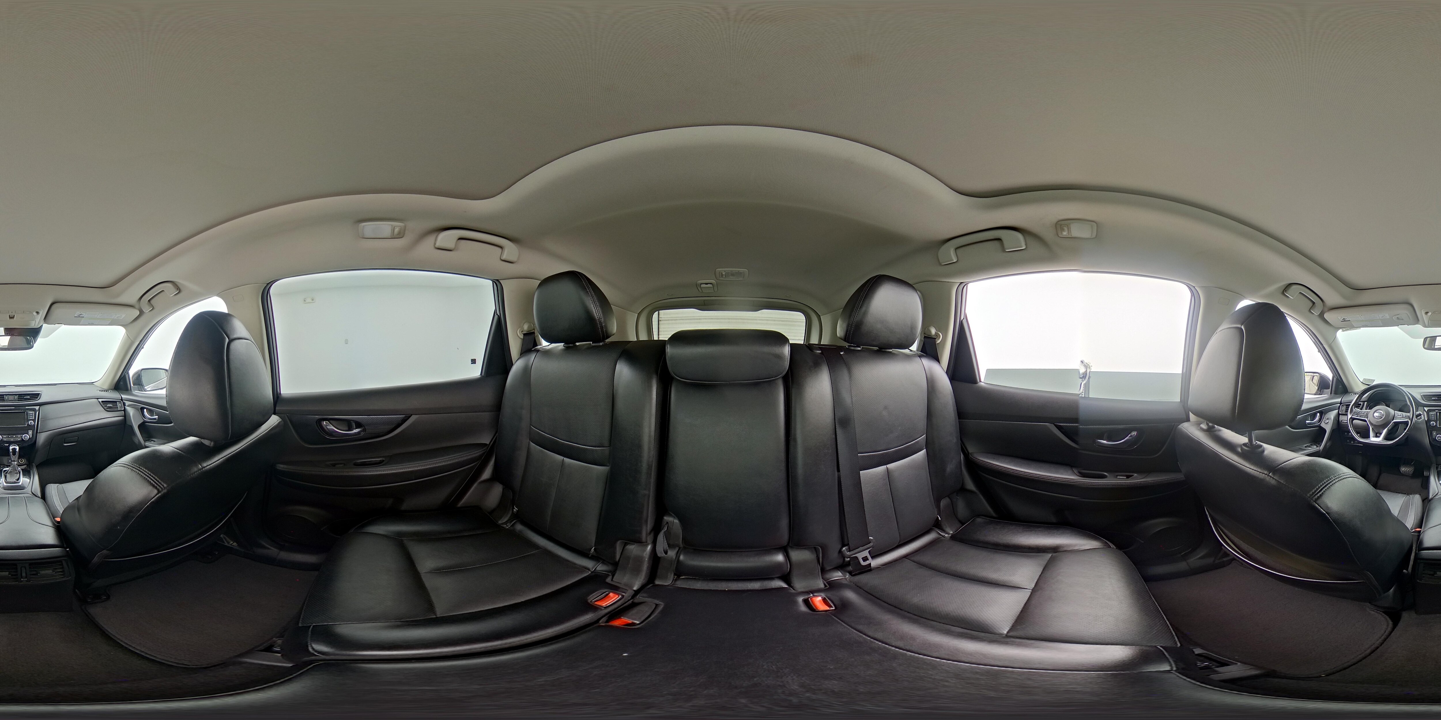 2018 Nissan Rogue SL - Photo 27